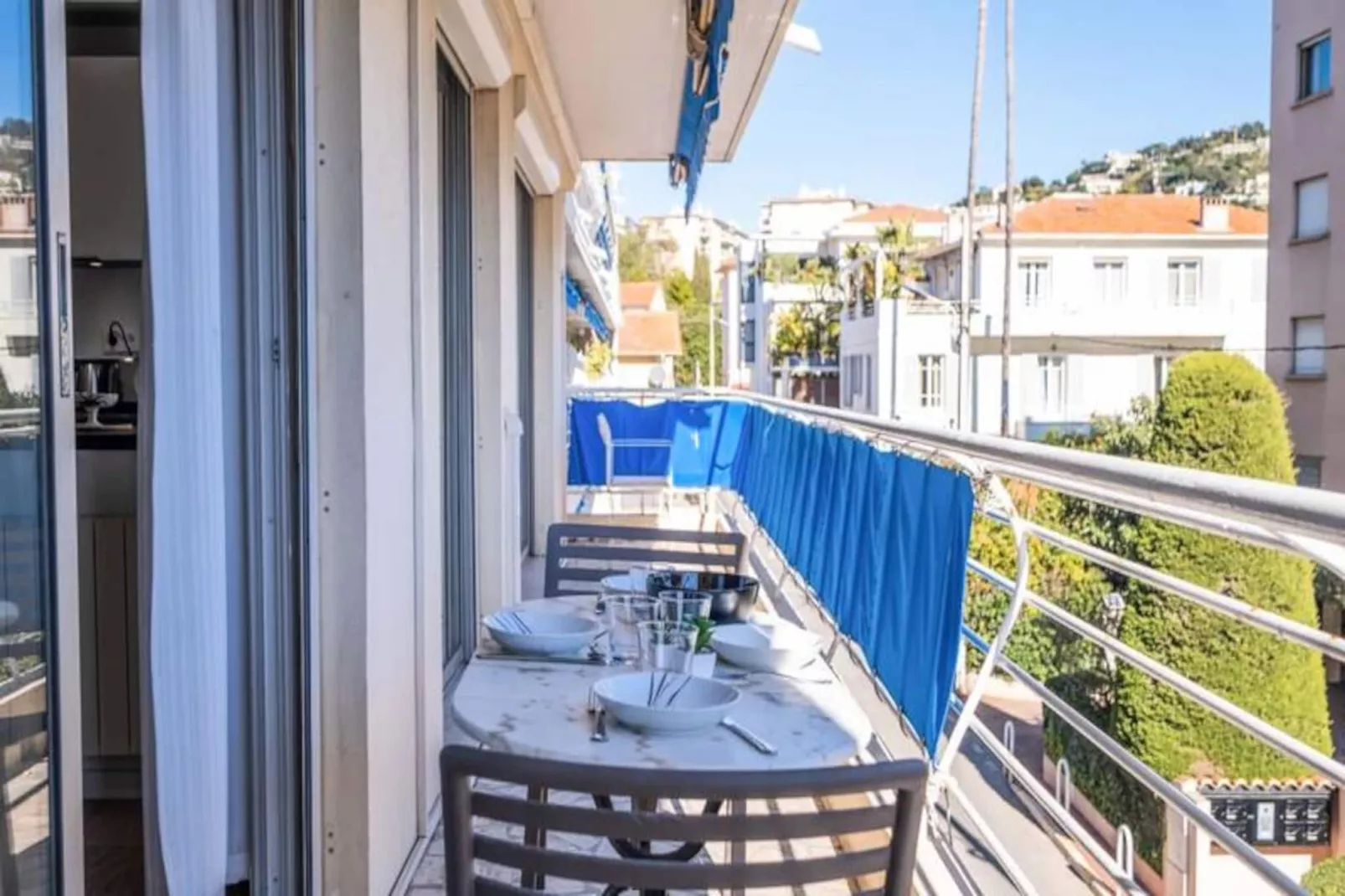 Résidence 3p &agrave; 100m Des Plages, Terrasse Et Parking-Niet-getagd