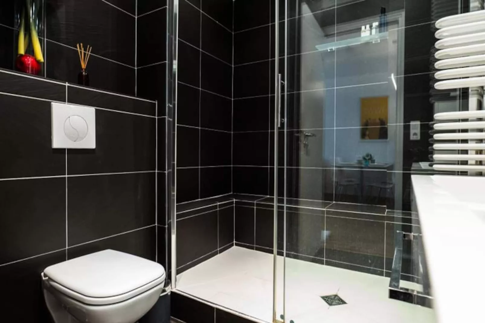 Résidence 3p Avec Terrasse Vue Mer, Face Au Martinez-Niet-getagd