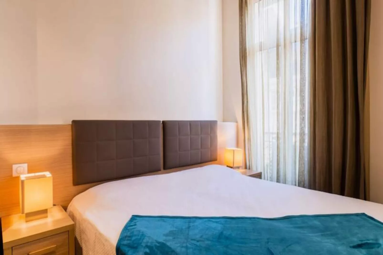 Résidence 3 Pièces Rue D’antibes à Deux Pas Du Palais Des Festivals-Niet-getagd