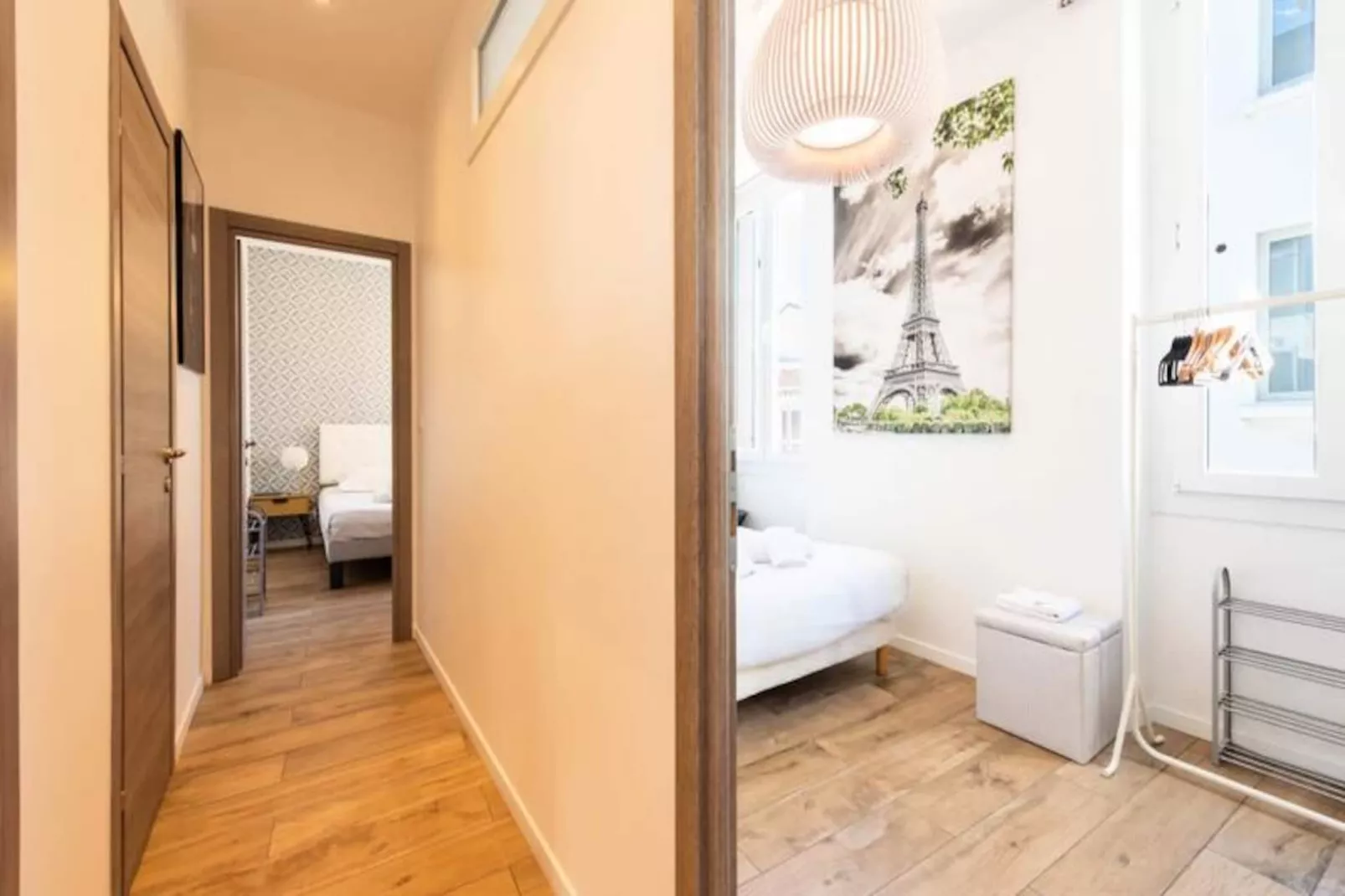 Résidence Hyper Centre, Croisette, Plages Et Palais à Pied-Niet-getagd