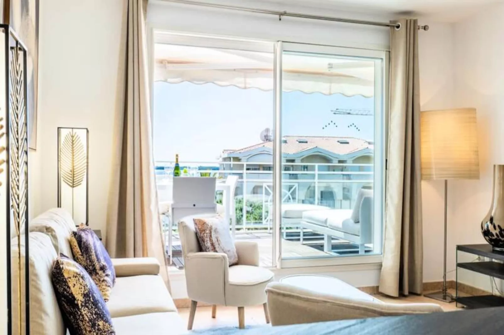 Résidence 3p De Standing, Piscine, Vue Mer, à 2 Pas Des Plages-Niet-getagd