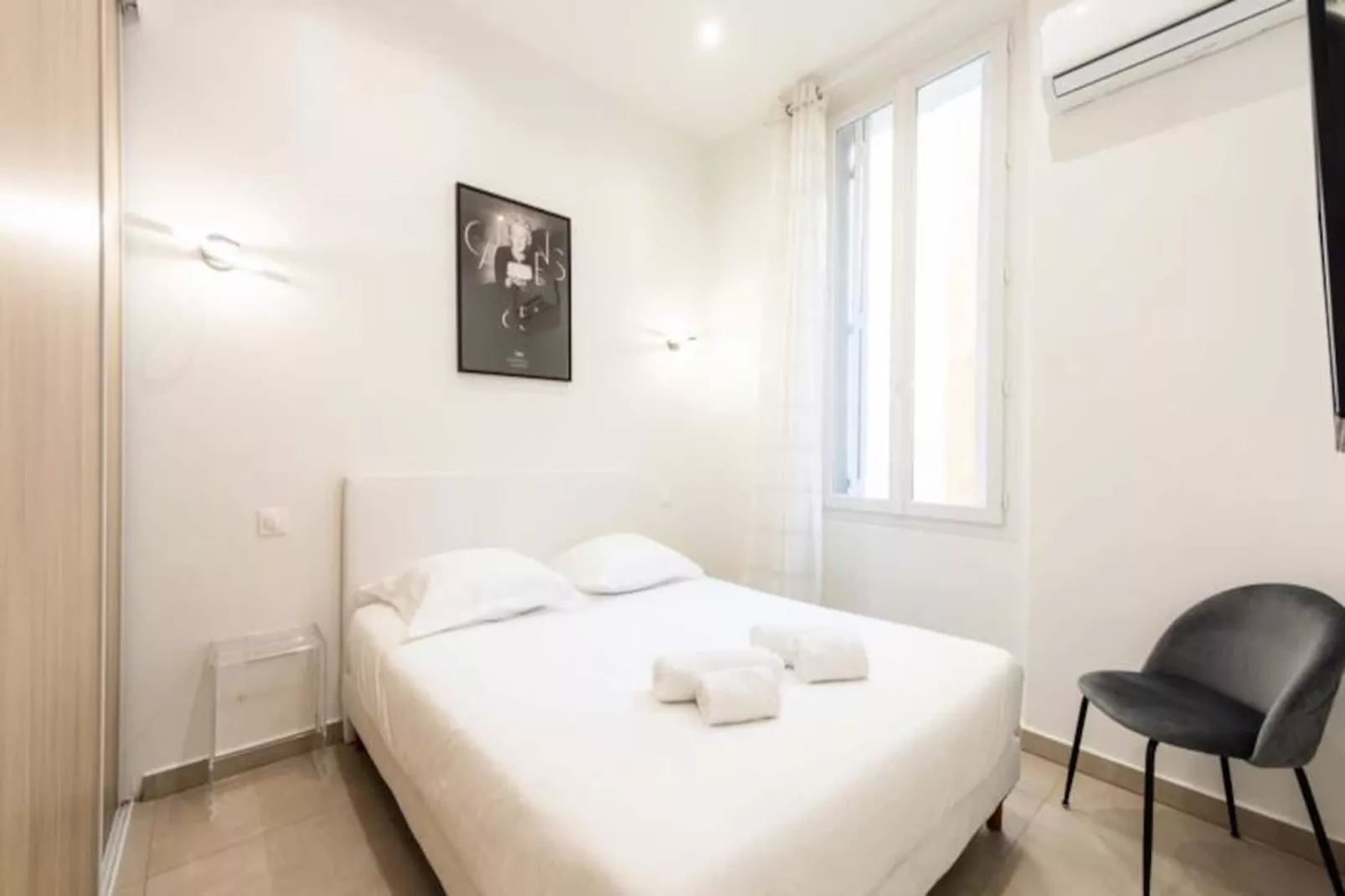 Résidence Appartement Moderne En Plein Centre Ville !-Niet-getagd