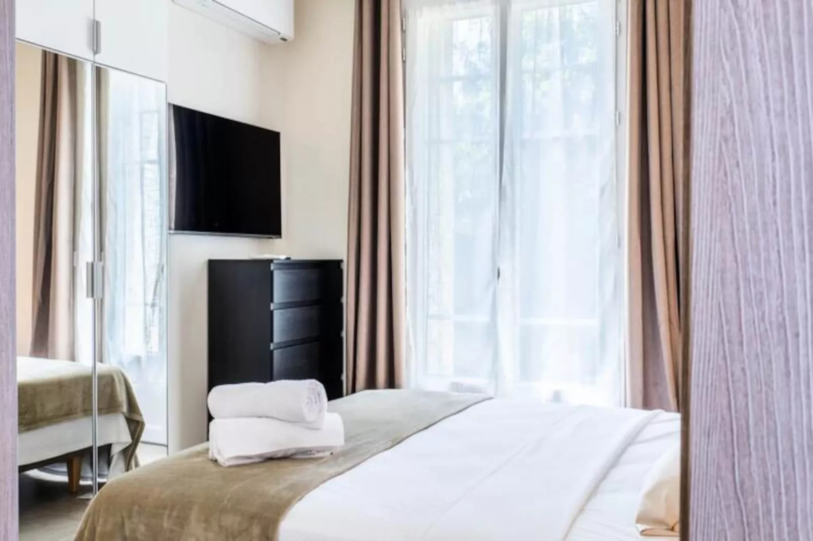 Résidence Rare ! Rez-de-jardin 10 Minutes &agrave; Pied Du Centre-Niet-getagd