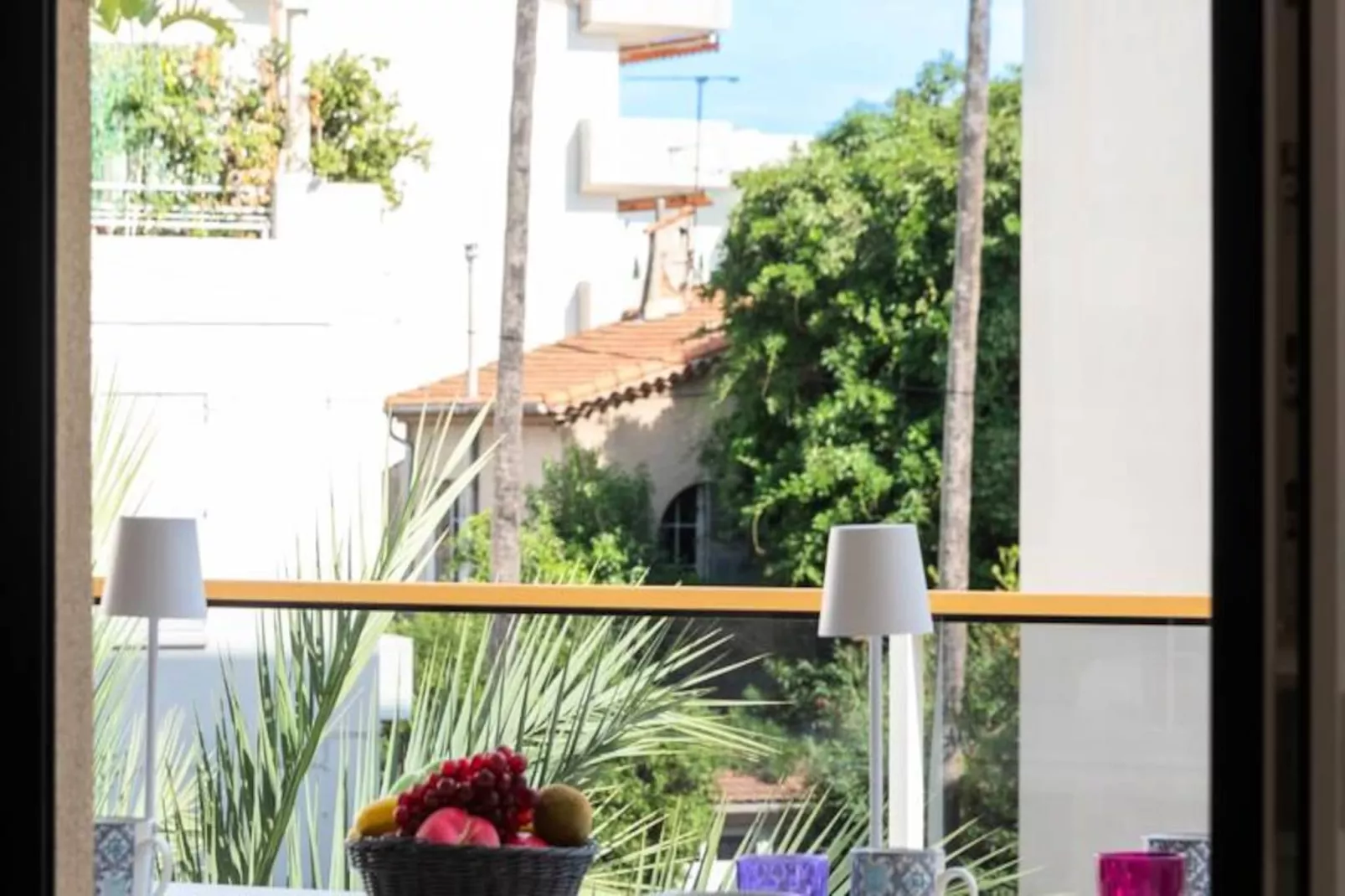 Résidence 3p Piscine, Parking Et Plages &agrave; 100m-Niet-getagd