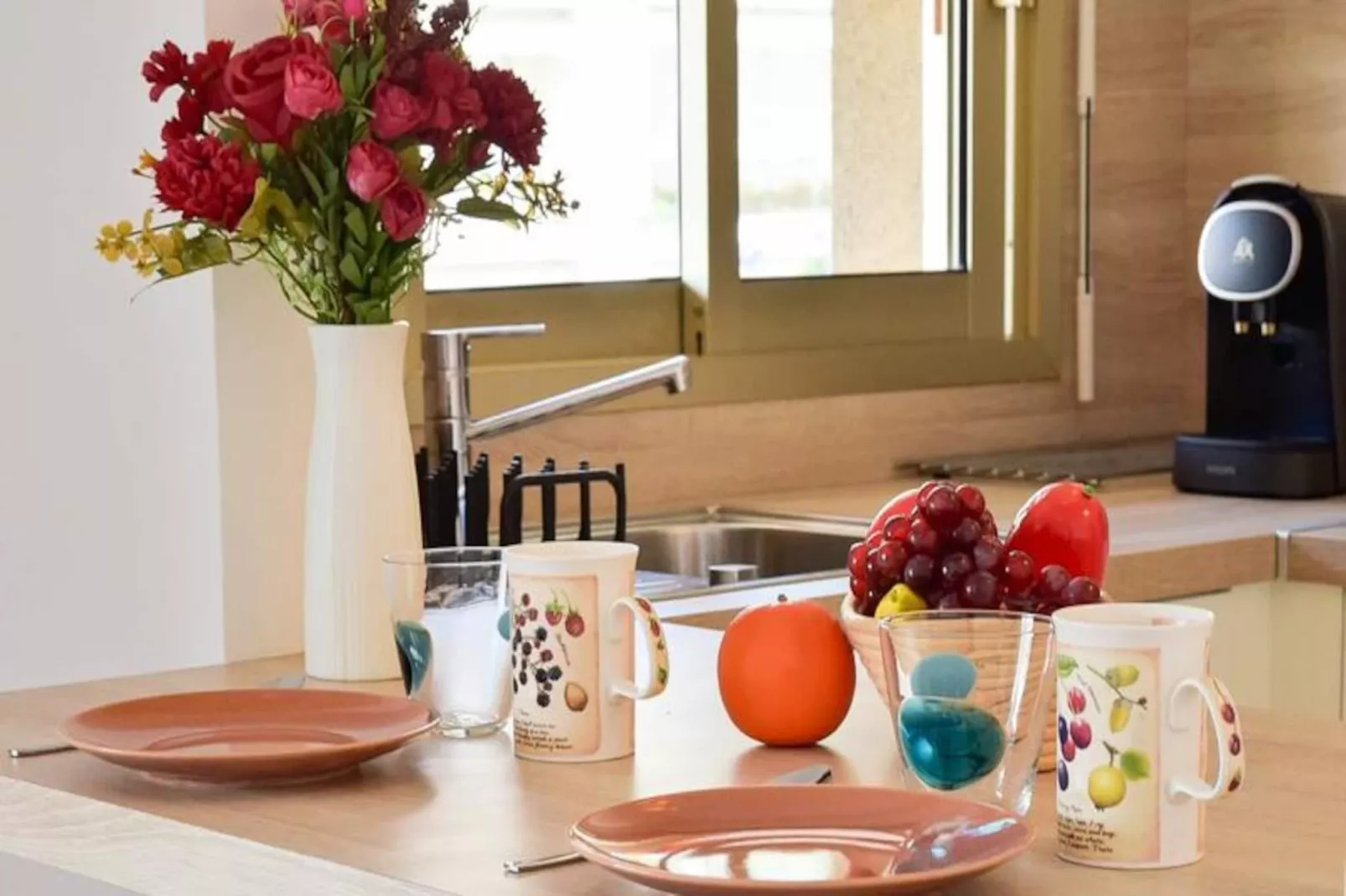 Résidence Palm Beach Studio Avec Terrasse A 150m Des Plages-Niet-getagd