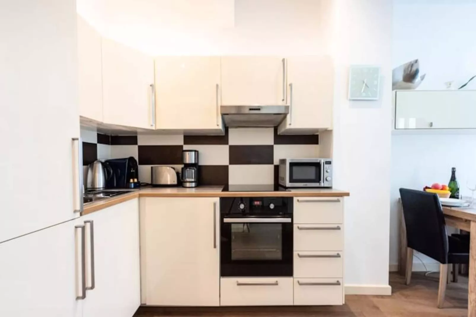 Résidence Cannes 2p Carré D’or-Niet-getagd