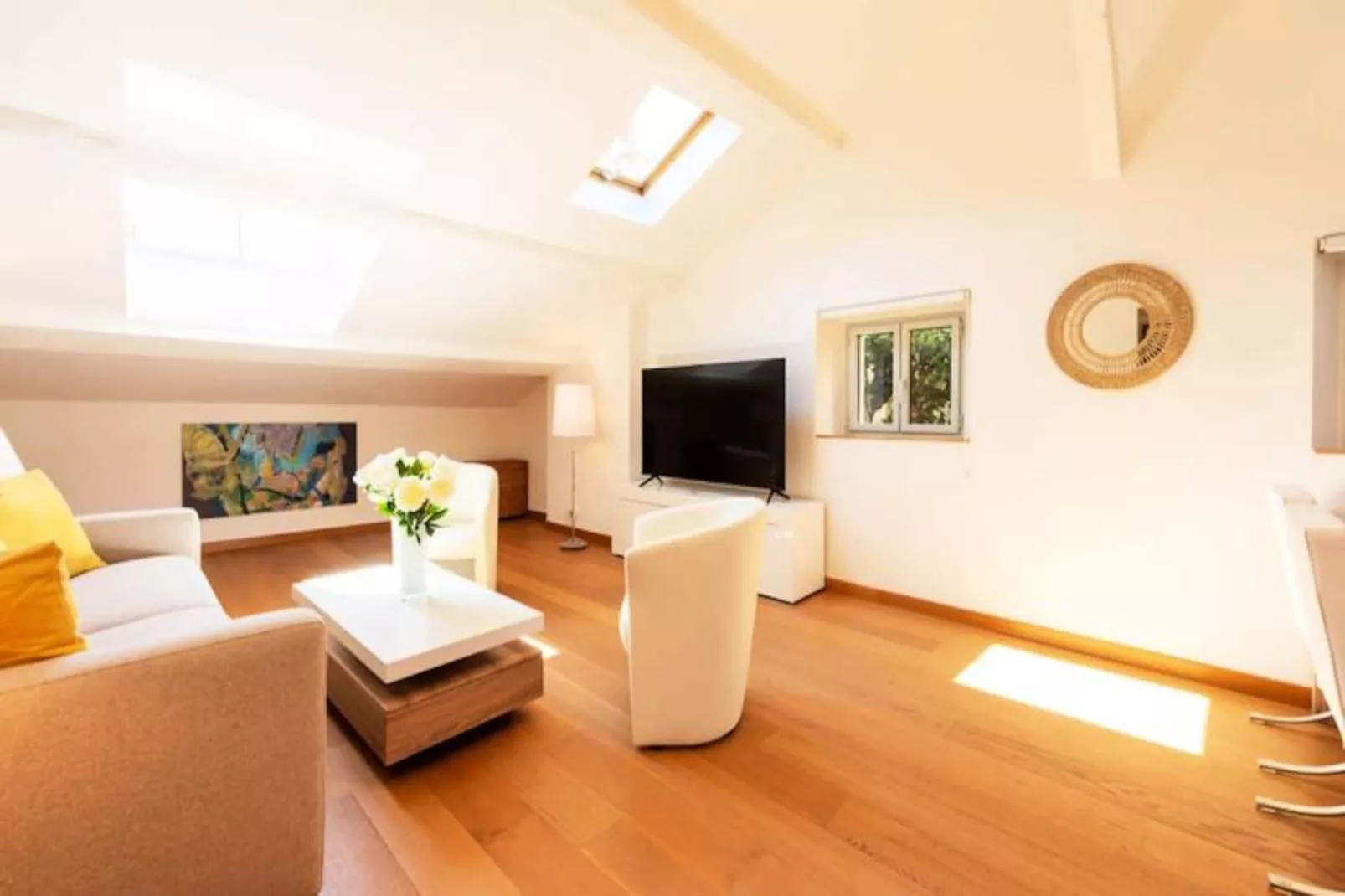 Résidence Beau 2 Pièces à 3 Min De La Croisette-Niet-getagd