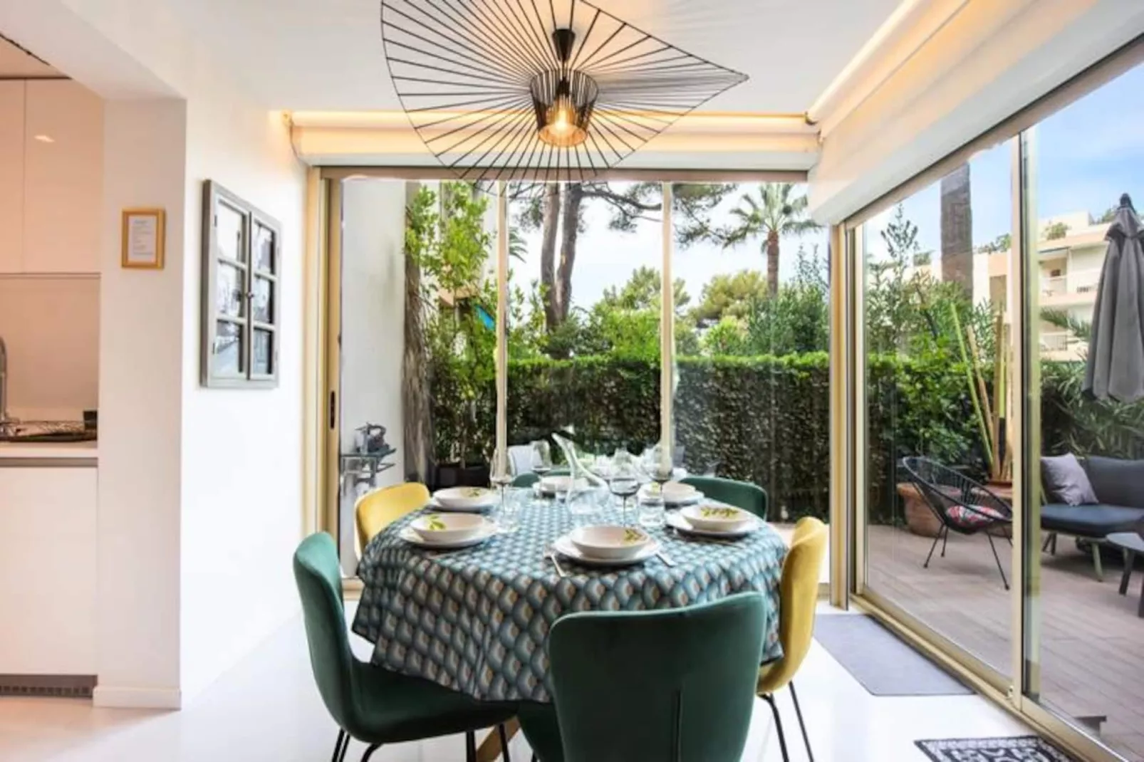 Résidence Rare ! 3p Piscines, Plages Et Parking-Niet-getagd