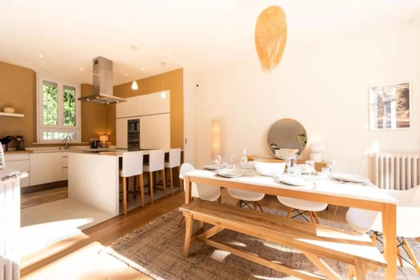 Résidence Villa 180m&sup2; 5p Cannes Piscine Garage-Niet-getagd