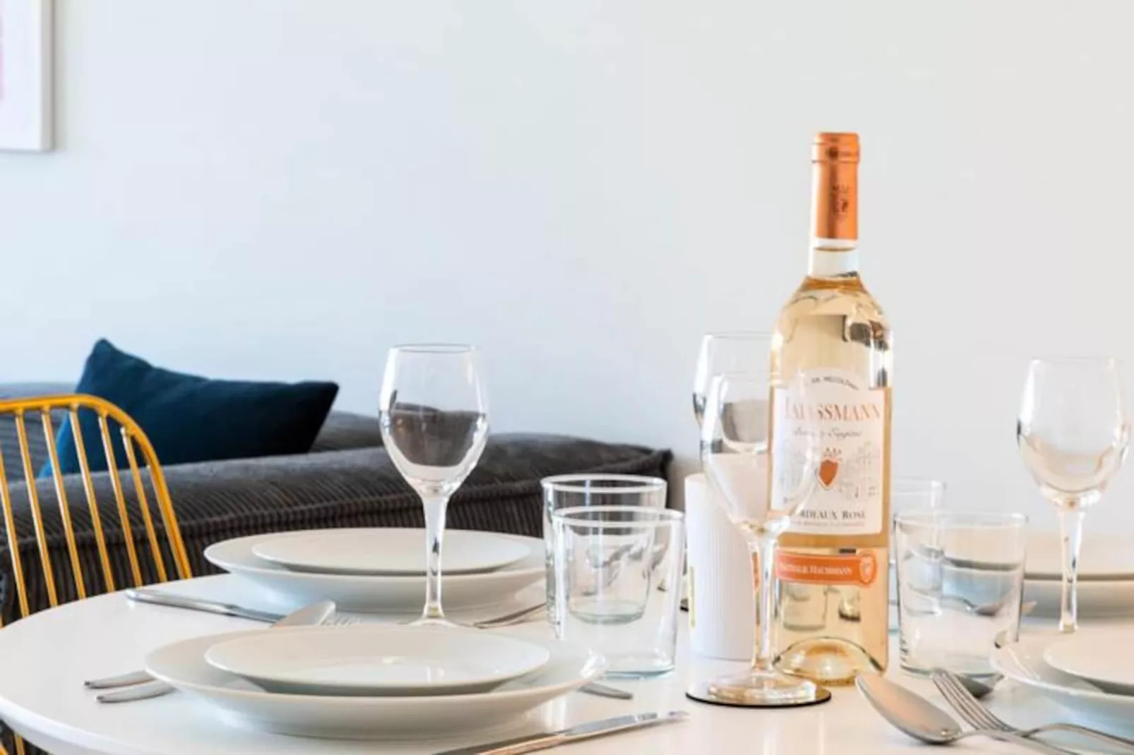 Résidence Spacieux 3p En R&eacute;sidence Avec Piscine-Niet-getagd