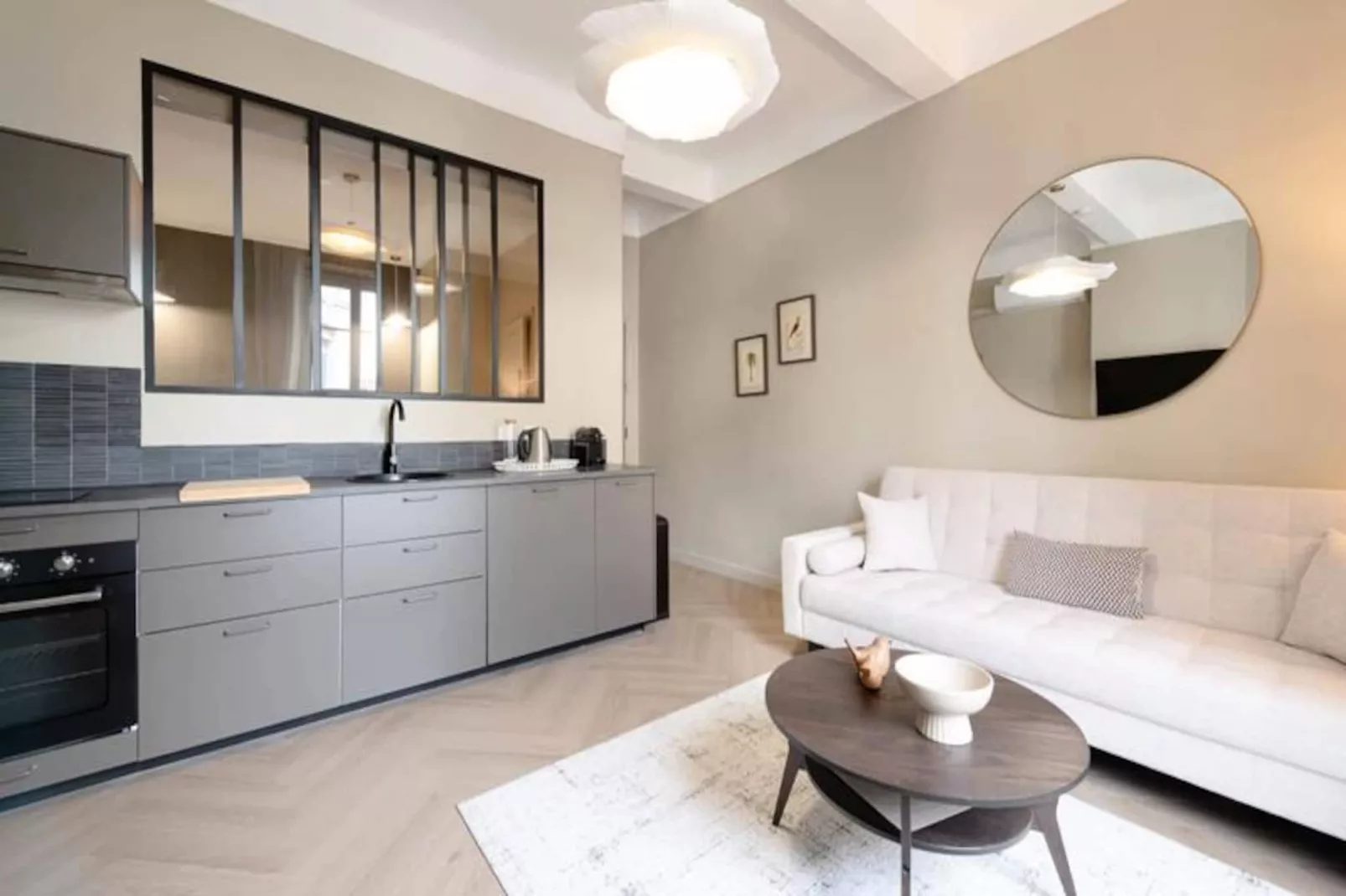 Résidence 2p Rénové Cœur De Cannes-Niet-getagd