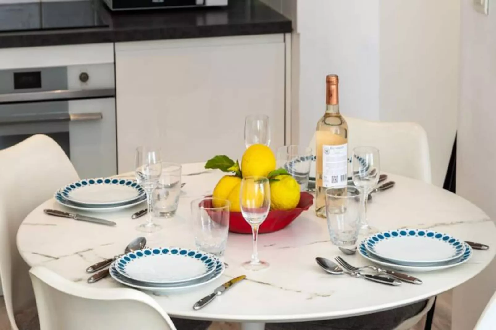 Résidence Appartement Lumineux Centre Cannes-Niet-getagd