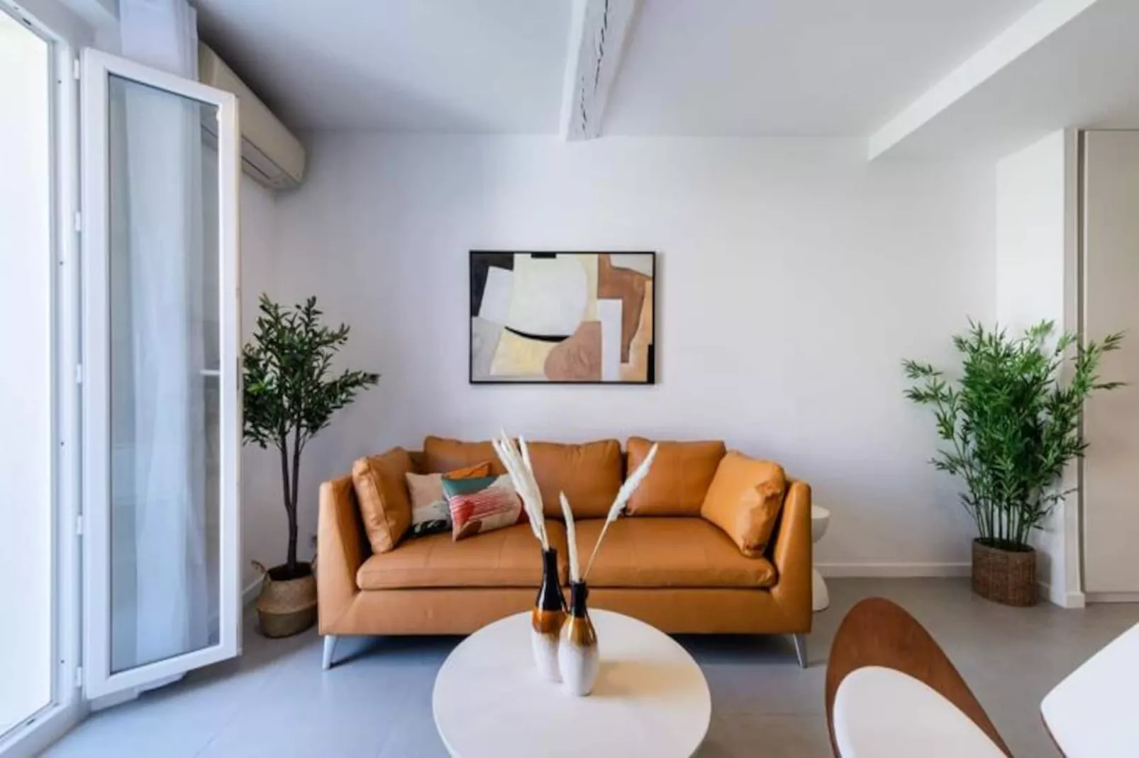 Résidence 3p Terrasse & Calme Cannes Centre-Niet-getagd