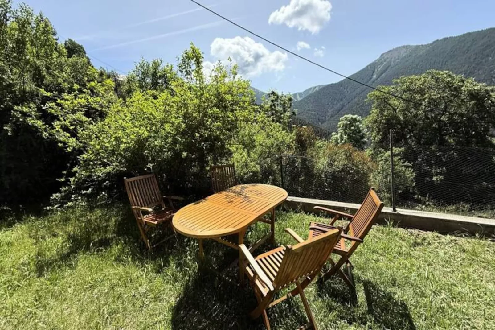 Bel Appartement Au Coeur De La Nature Avec Jardin - Niet-getagd