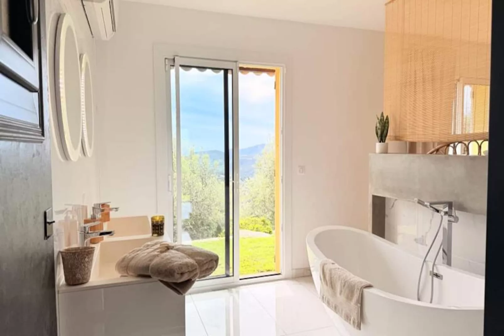 Plen Souleu Villa Haut Standing, Piscine, Jacuzzi, Sauna, Airco By Sunset-Niet-getagd