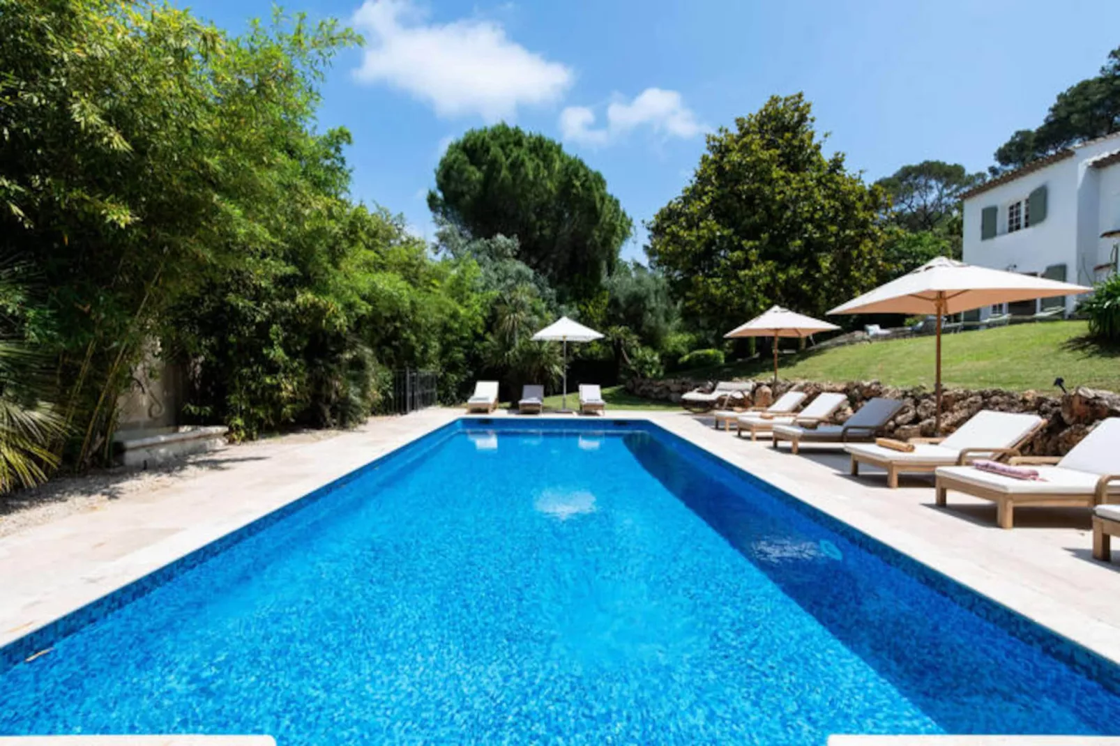 Résidence Villa 400m&sup2; Padel Piscine Volley-Niet-getagd