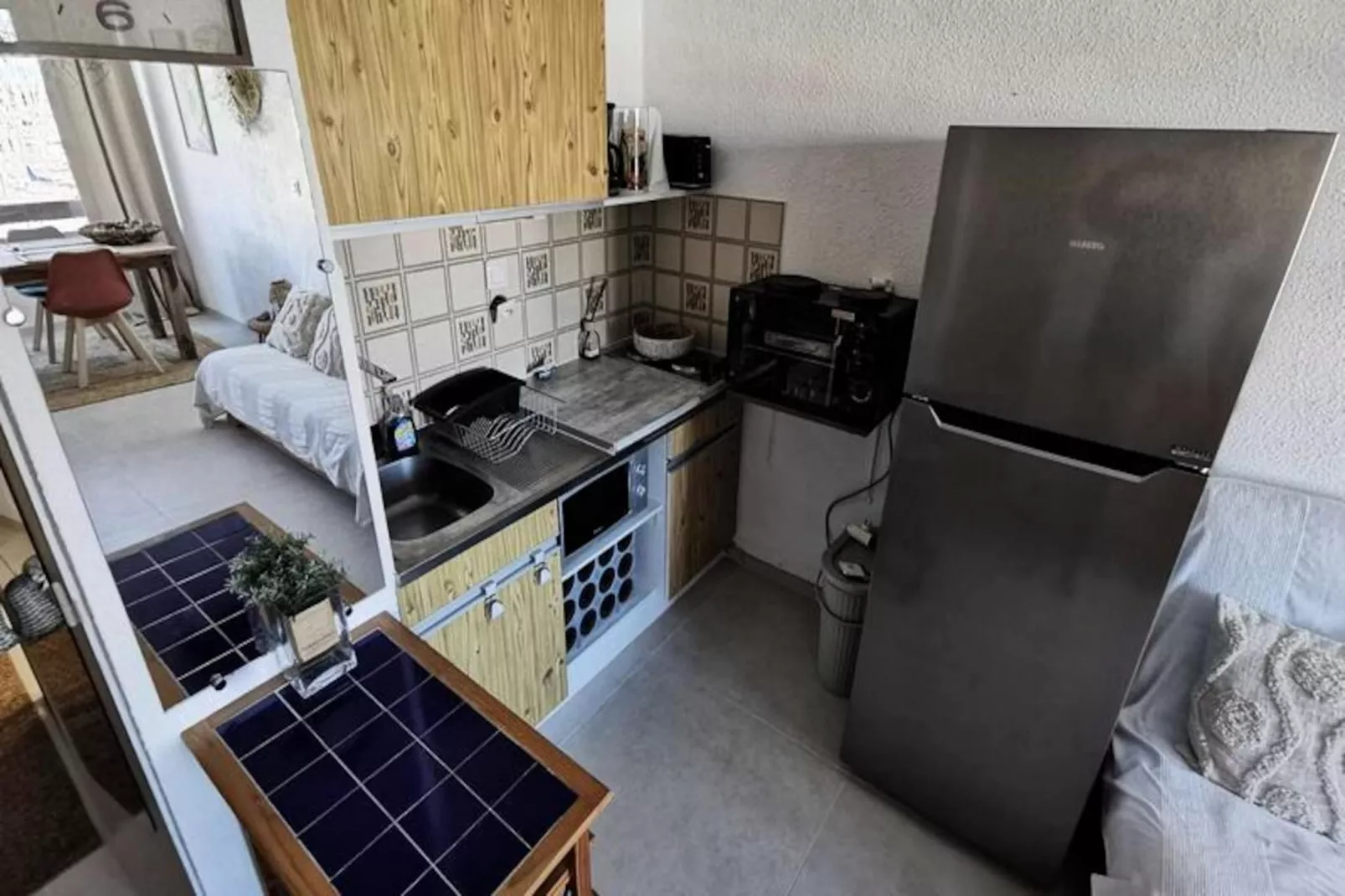 Résidence Karukera-Niet-getagd