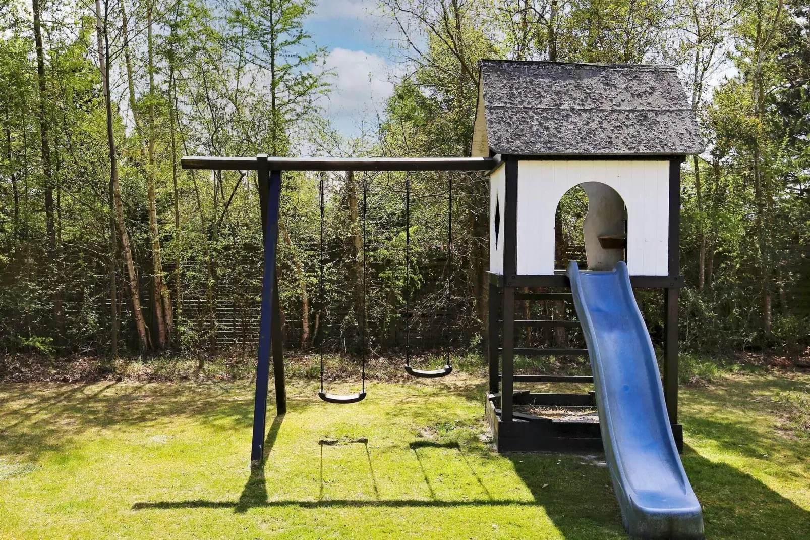 Gezellig huisje met sauna -- By Traum Ferienwohnungen-Uitzicht