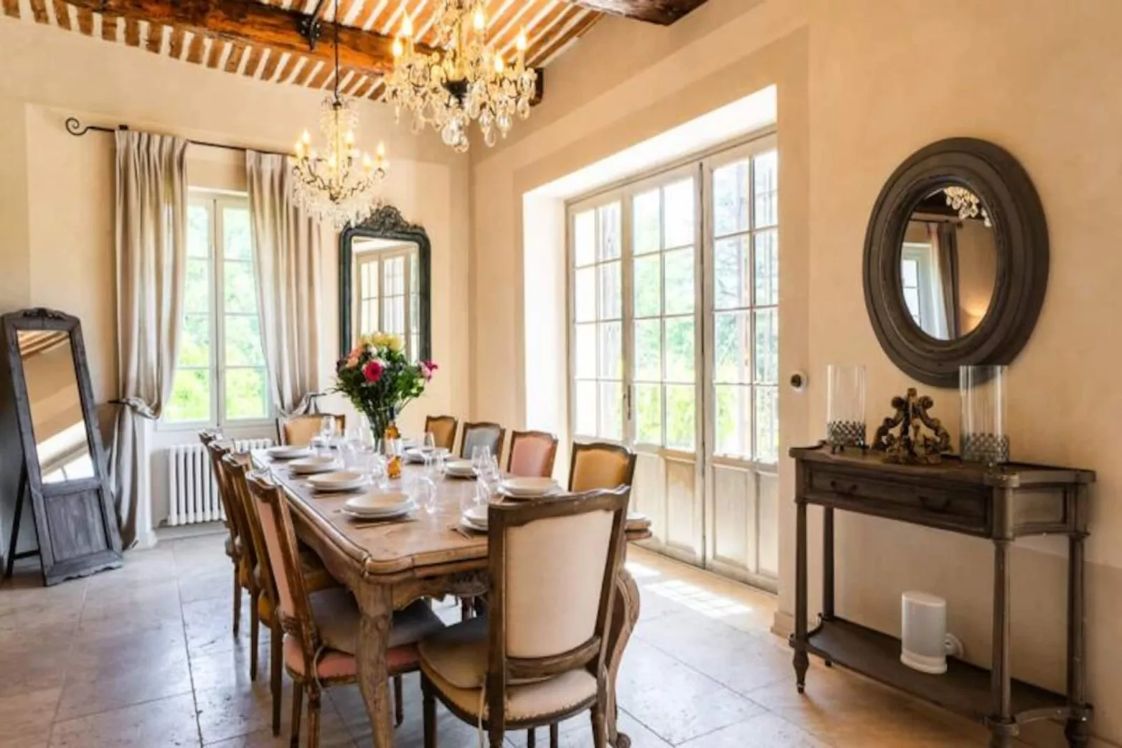 Domaine De La Rose Comtesse &ndash; L&rsquo;art Du Luxe Intimiste En Provence-Niet-getagd