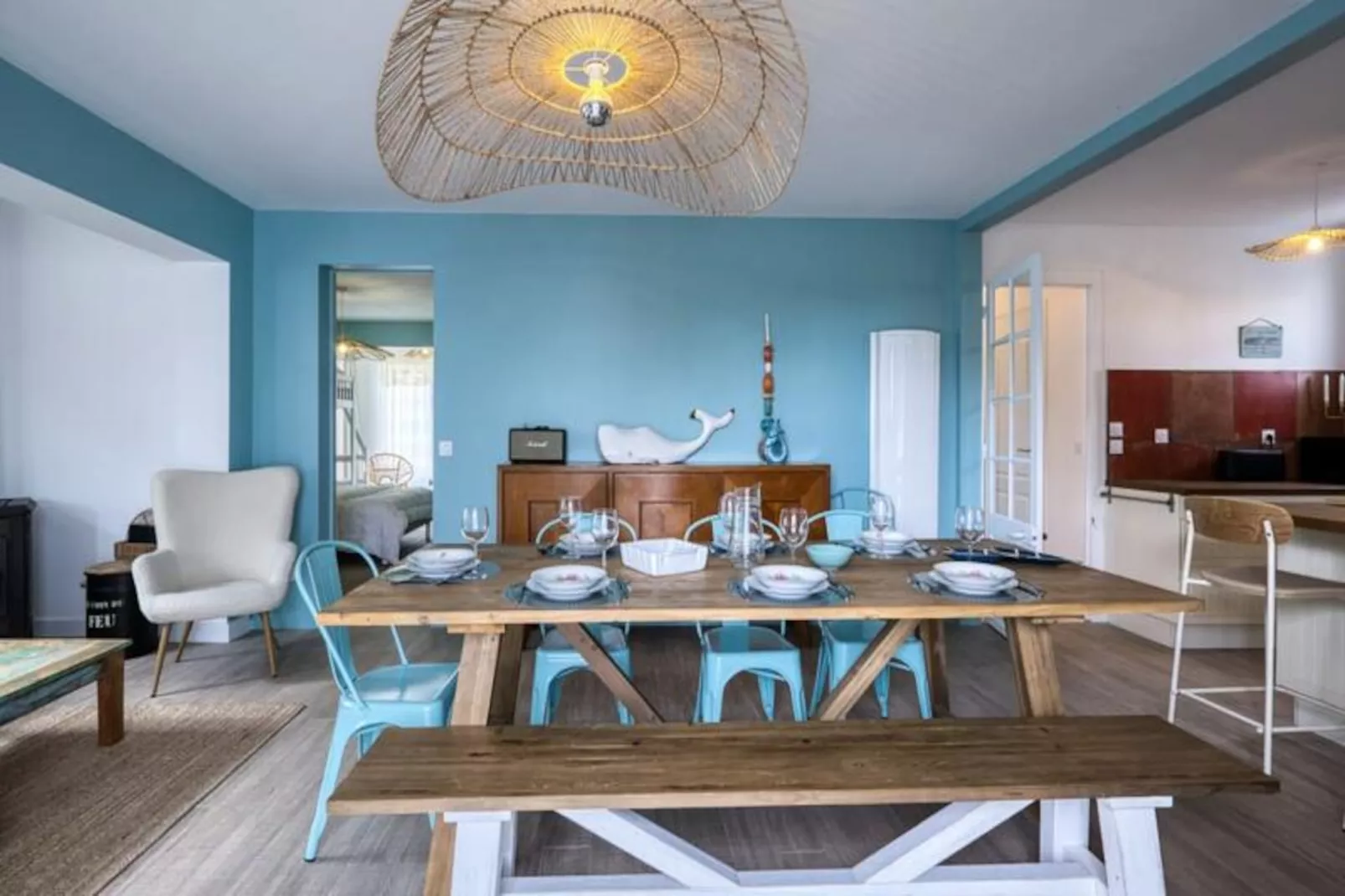 Maison Des Bouillats --Niet-getagd