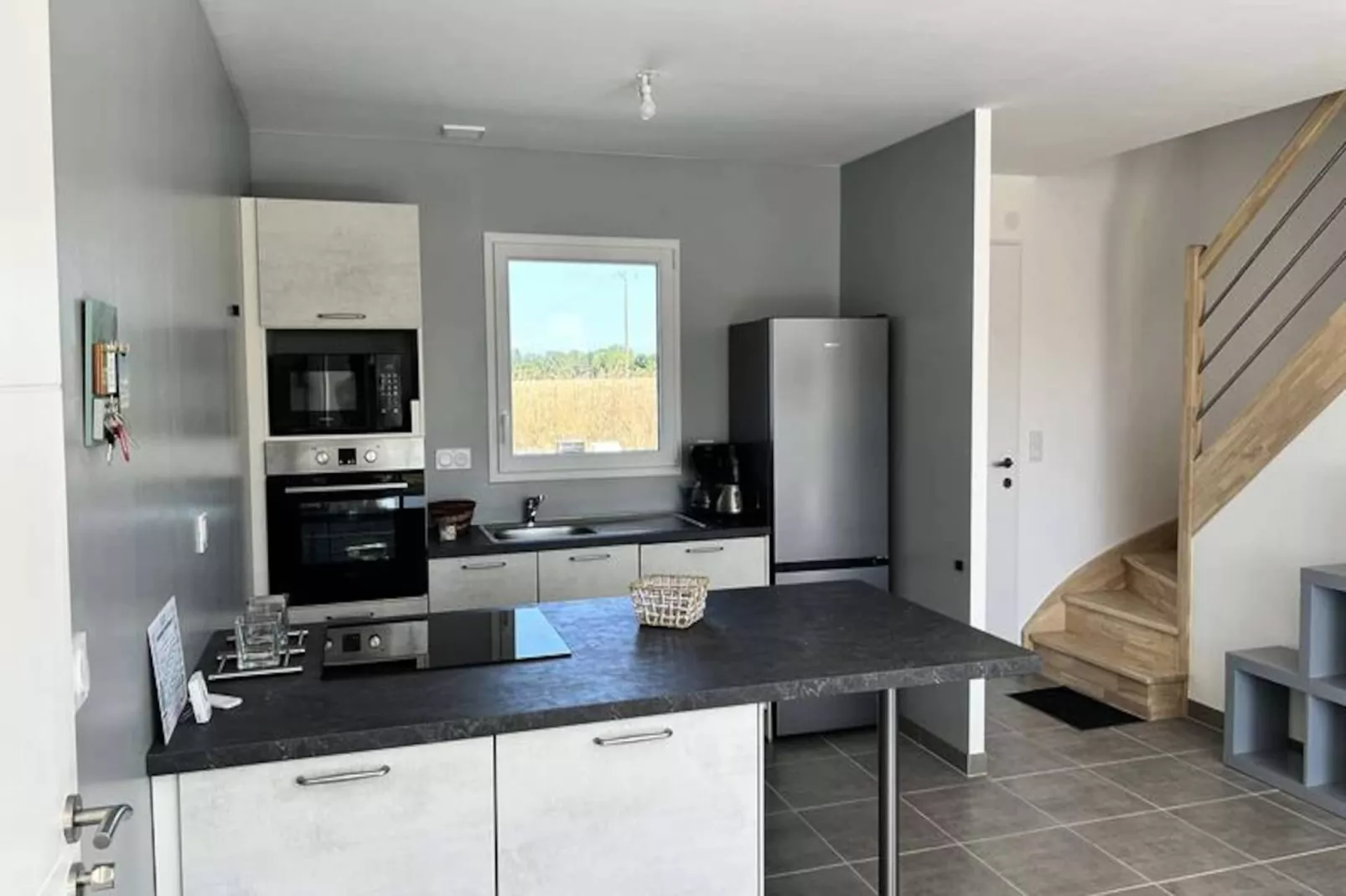 Résidence 306-frehel-Niet-getagd