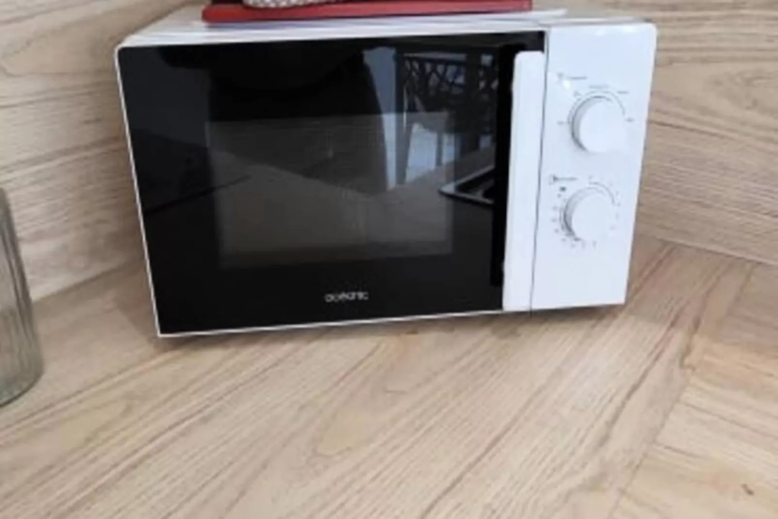 Résidence Terrasse 4 : Quai Du Port De Plaisance-Niet-getagd