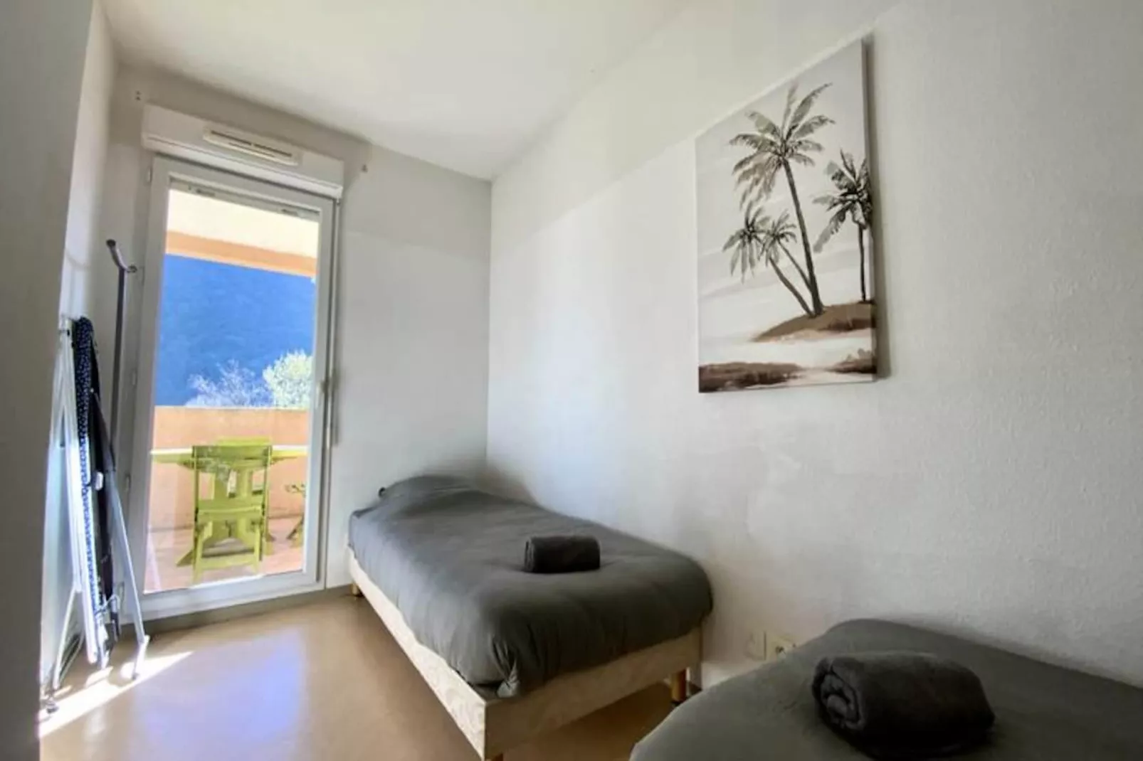 Résidence Les Na&iuml;ades C05 - 2 Chambres Pour 5 Personnes !-Niet-getagd