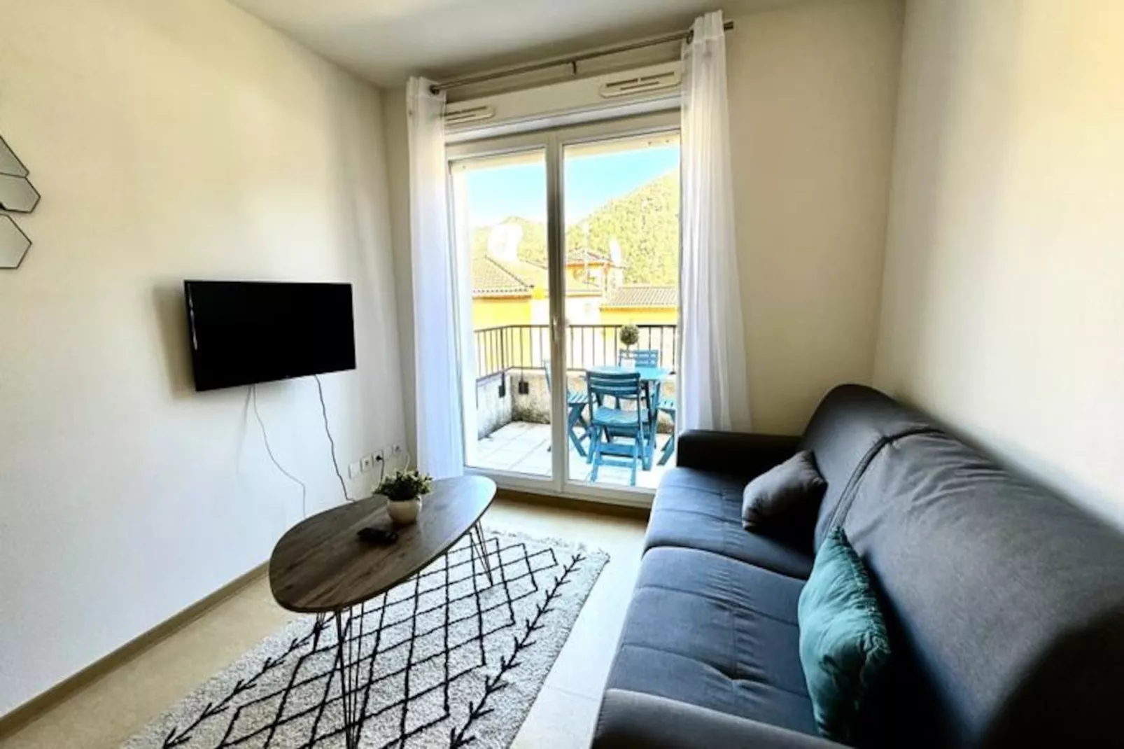 Résidence Les Na&iuml;ades E22 - 2 Chambres Pour 5 Personnes !-Niet-getagd