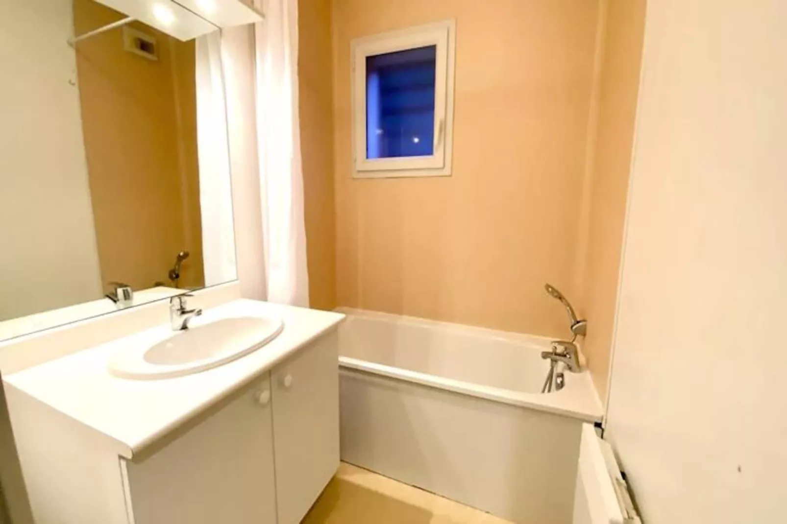 Résidence Les Na&iuml;ades G35 - 2 Chambres Pour 5 Personnes !-Niet-getagd