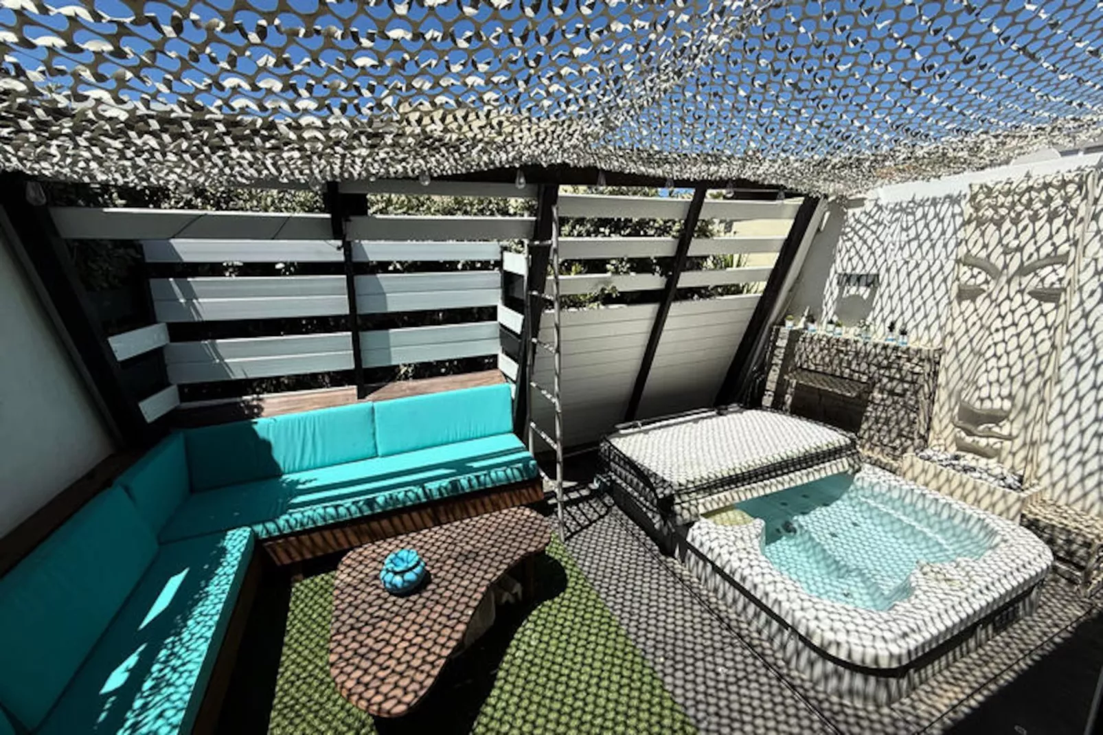 Résidence PORT NATURE-Niet-getagd