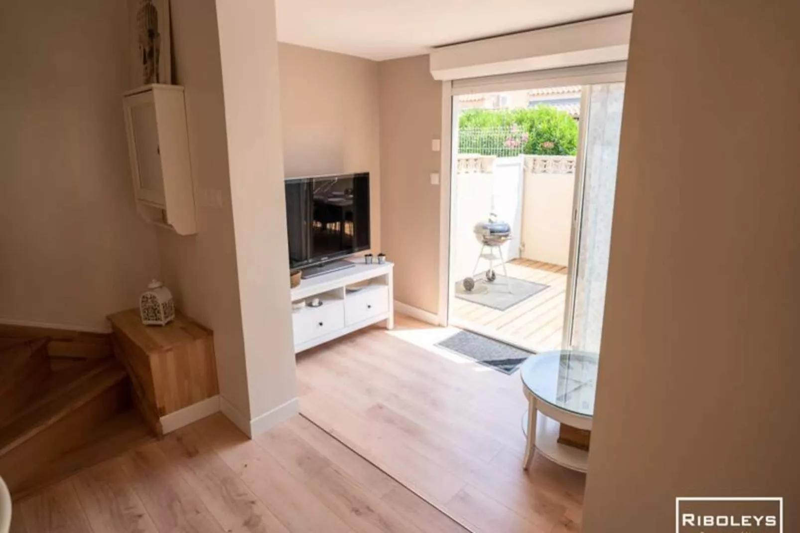 Villa R&eacute;nov&eacute;e Climatis&eacute;e &agrave; 600m De La Plage-Niet-getagd