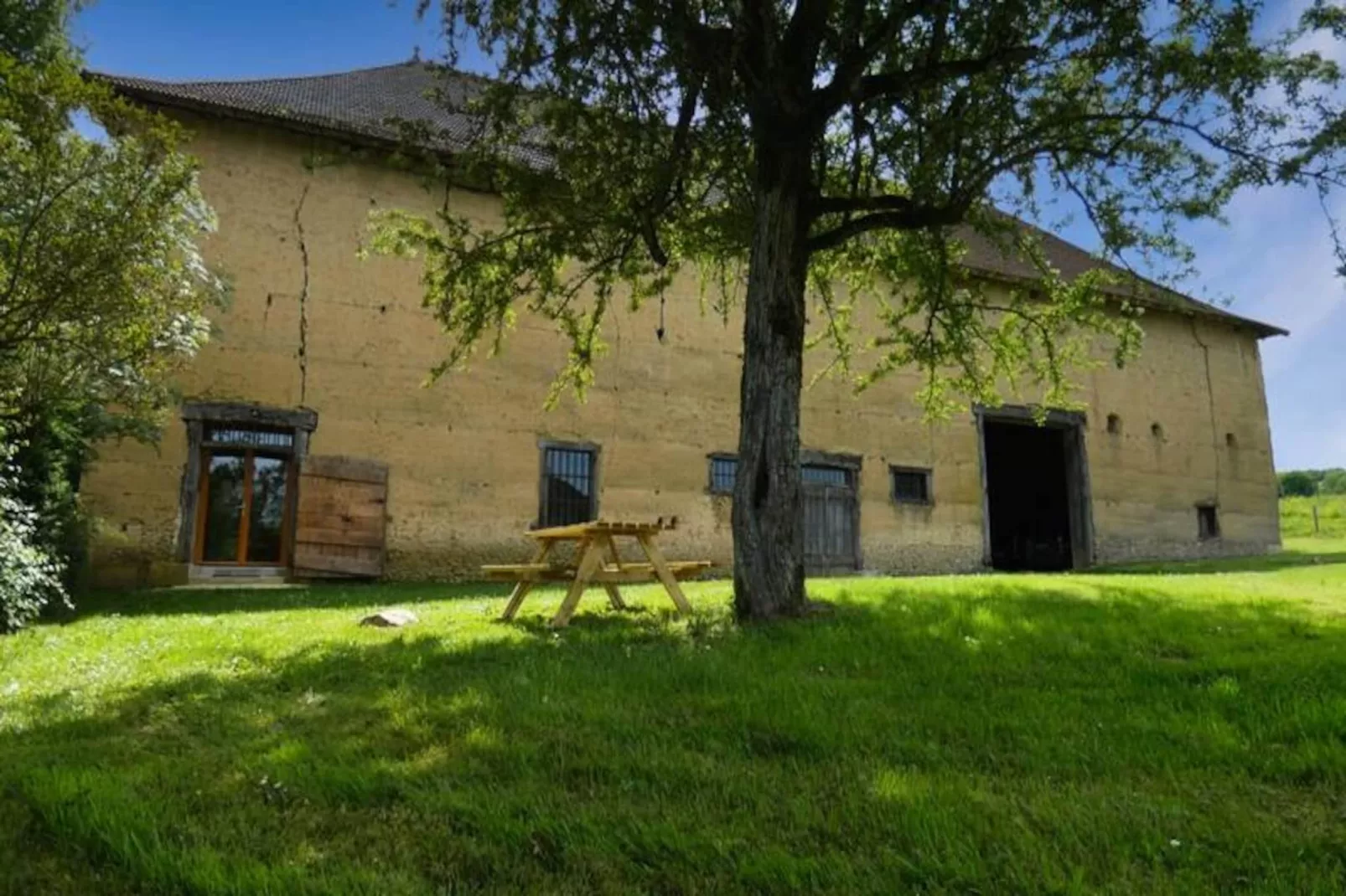 Résidence La Bergerie Calme, Nature & Authenticit&eacute;-Niet-getagd