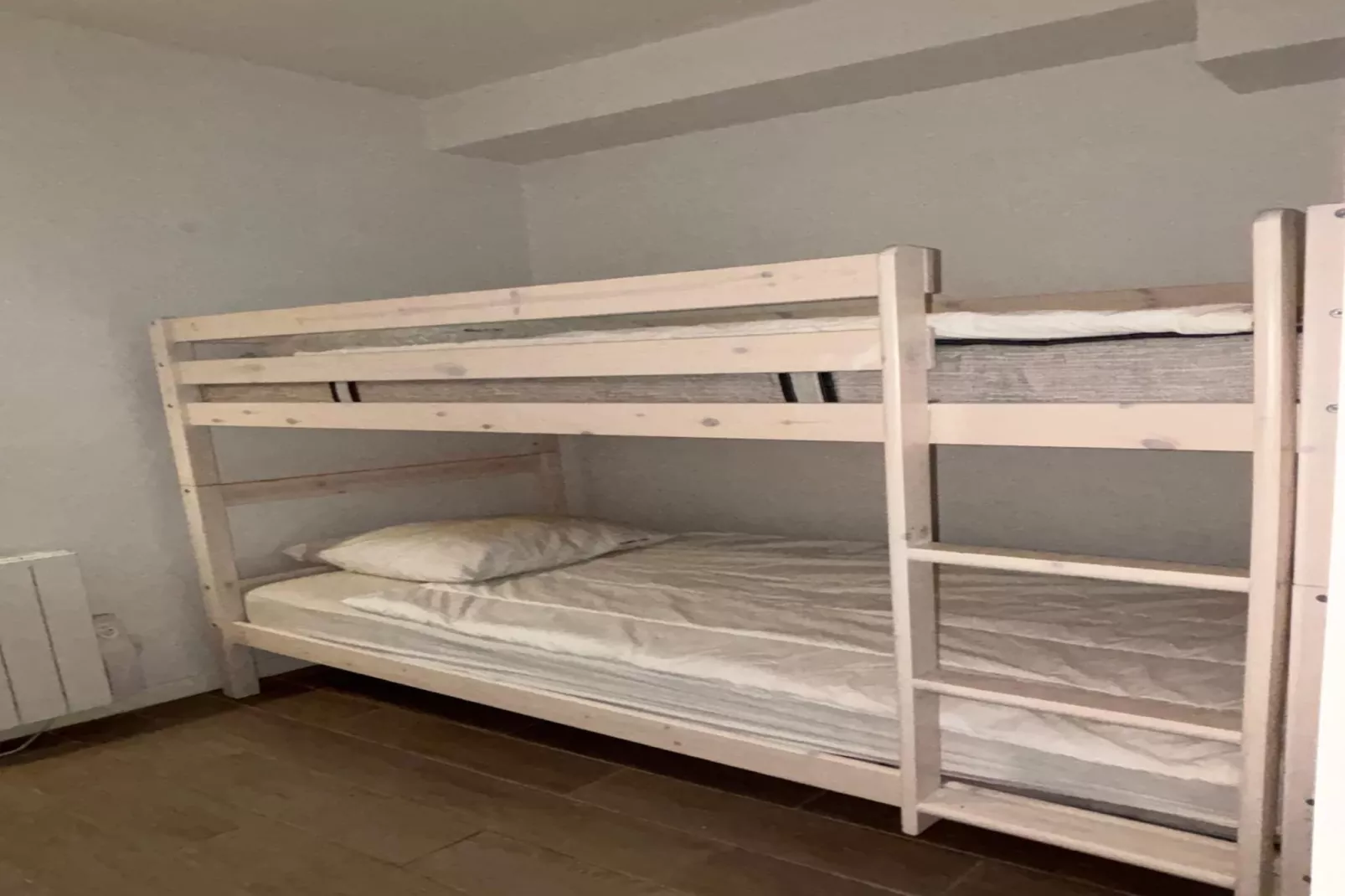 Les Marmottes N°302 - 2P7-Slaapkamer