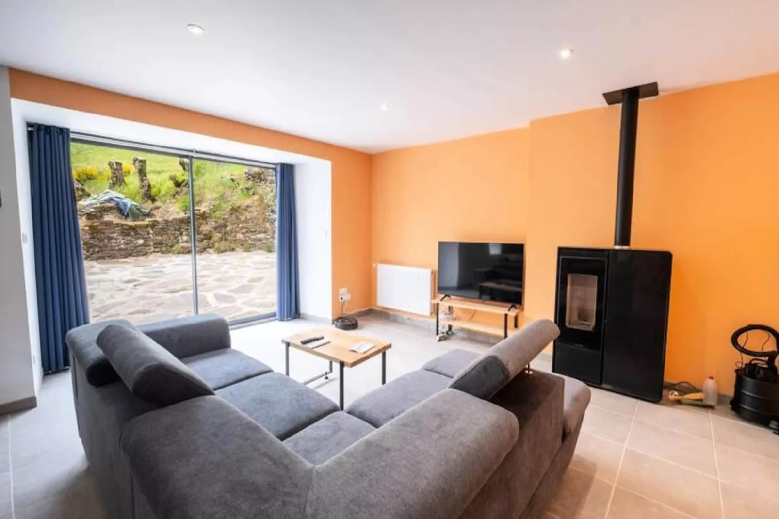 Gîte Location de vacances à lozeret-Niet-getagd