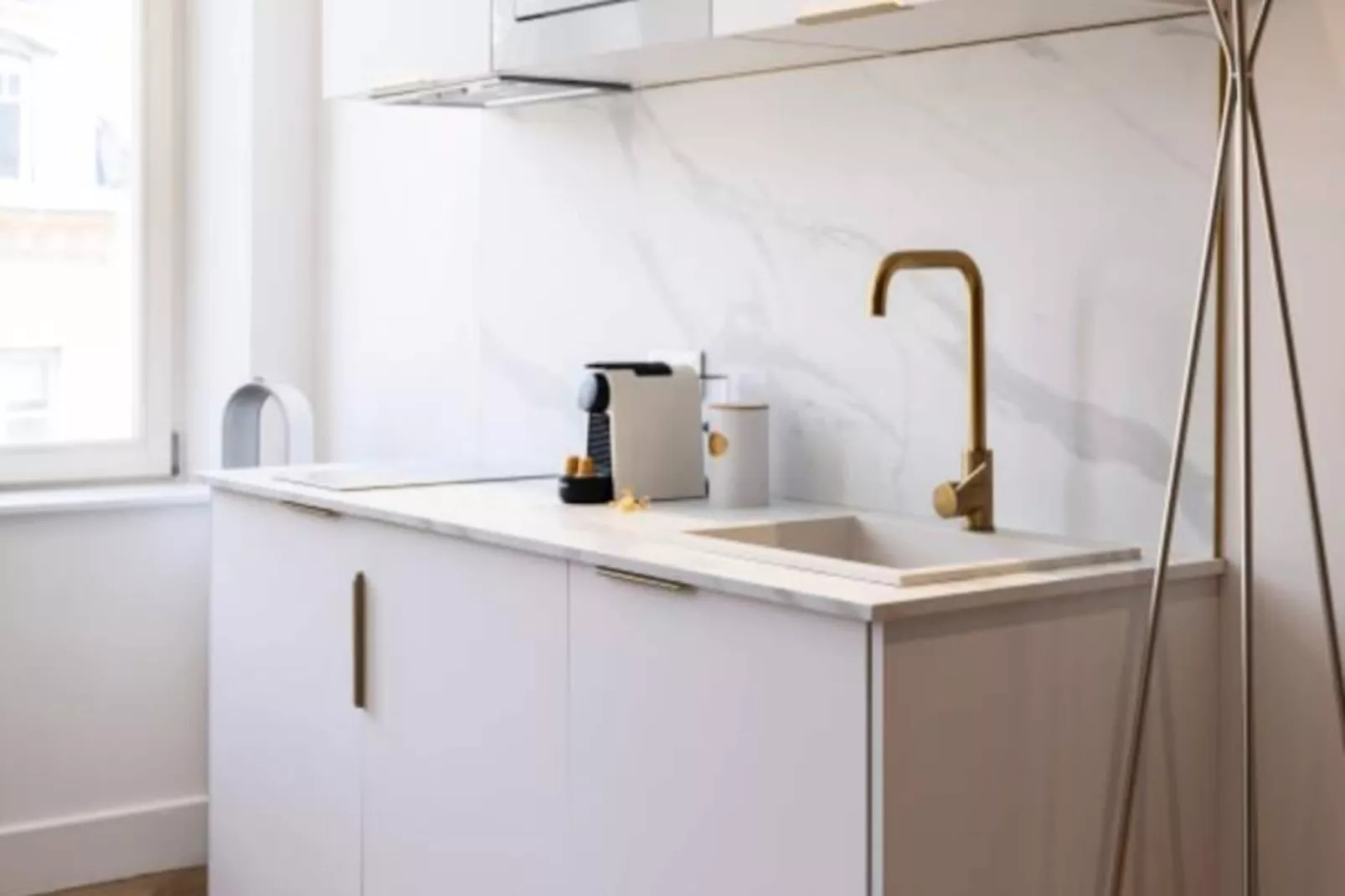 Les Perchoirs De Stanislas 1 - Logement De Standing Hyper Centre-Niet-getagd