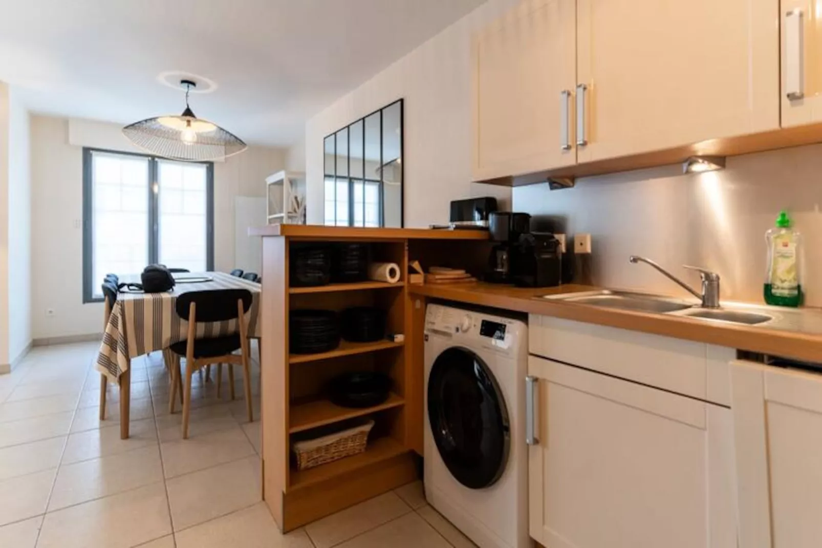 Résidence Tr&egrave;s Agr&eacute;able Appt De 2 Ch Pour 5 Pers,  Garage En Ss Proche Mer-Niet-getagd