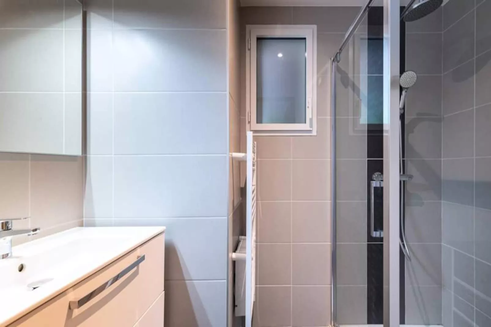 Résidence La Chataigneraie-Niet-getagd