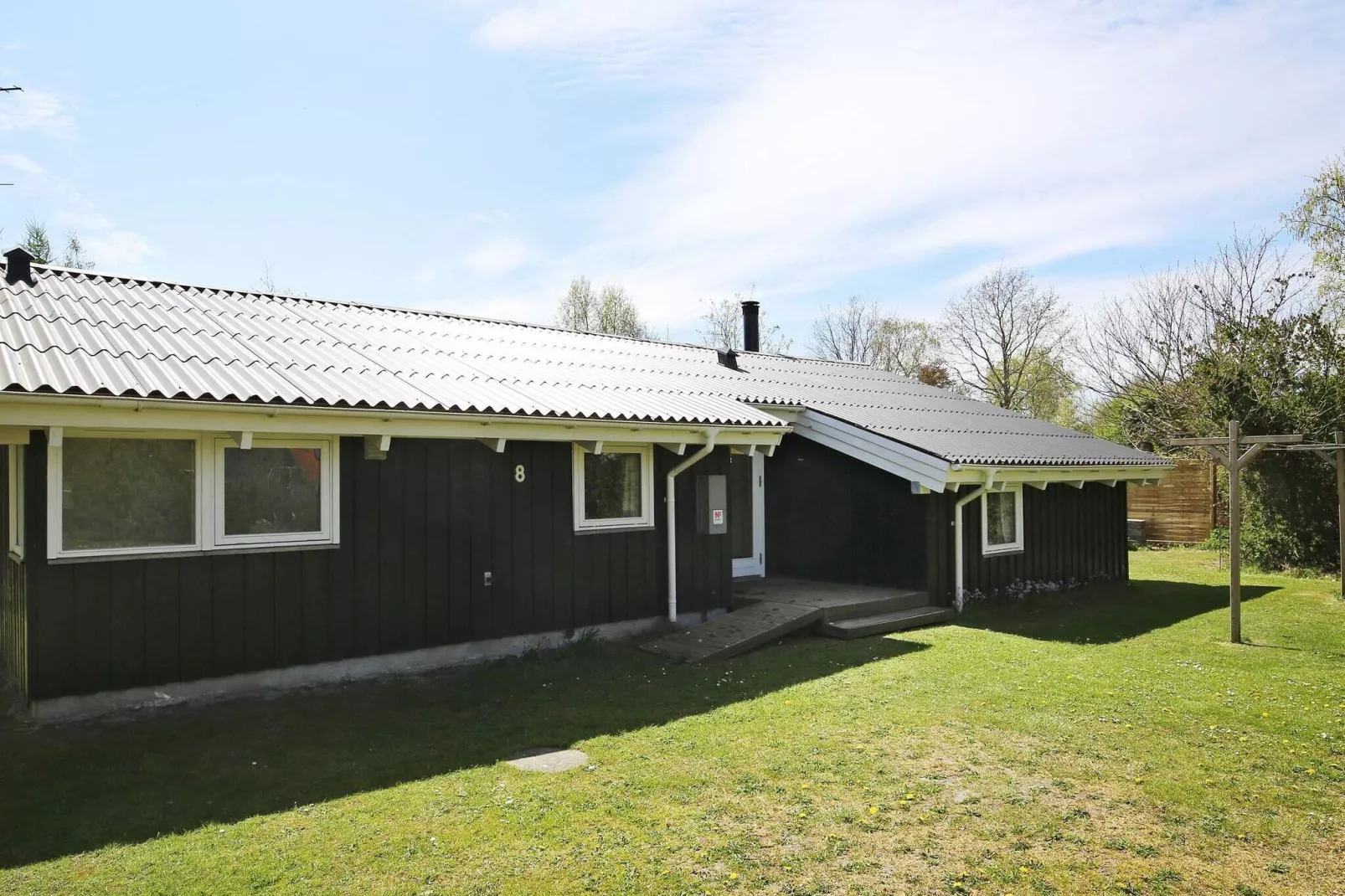 Gezellig huisje met sauna -- By Traum Ferienwohnungen-Uitzicht
