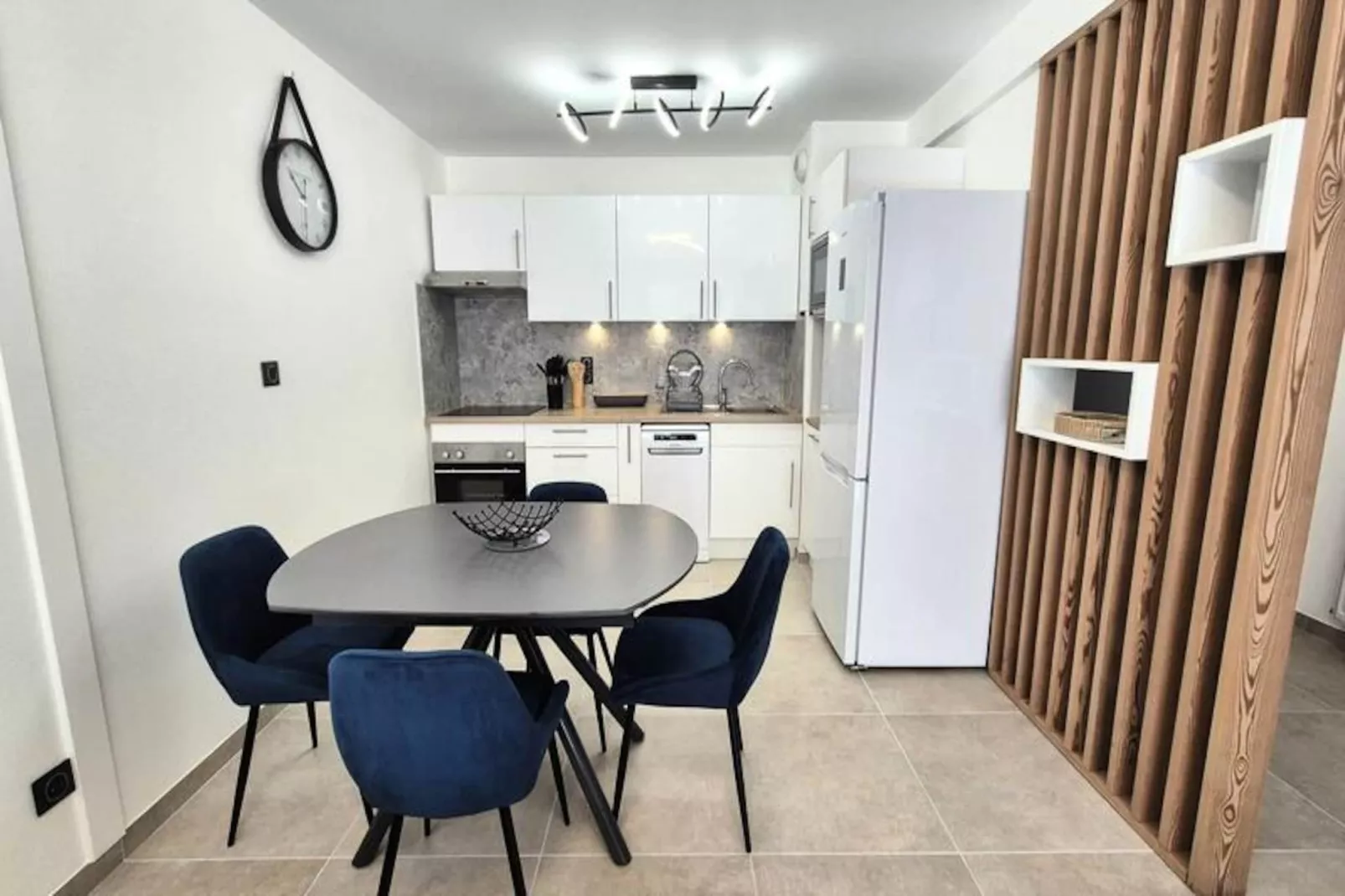 Résidence Villa Lamartine-Niet-getagd