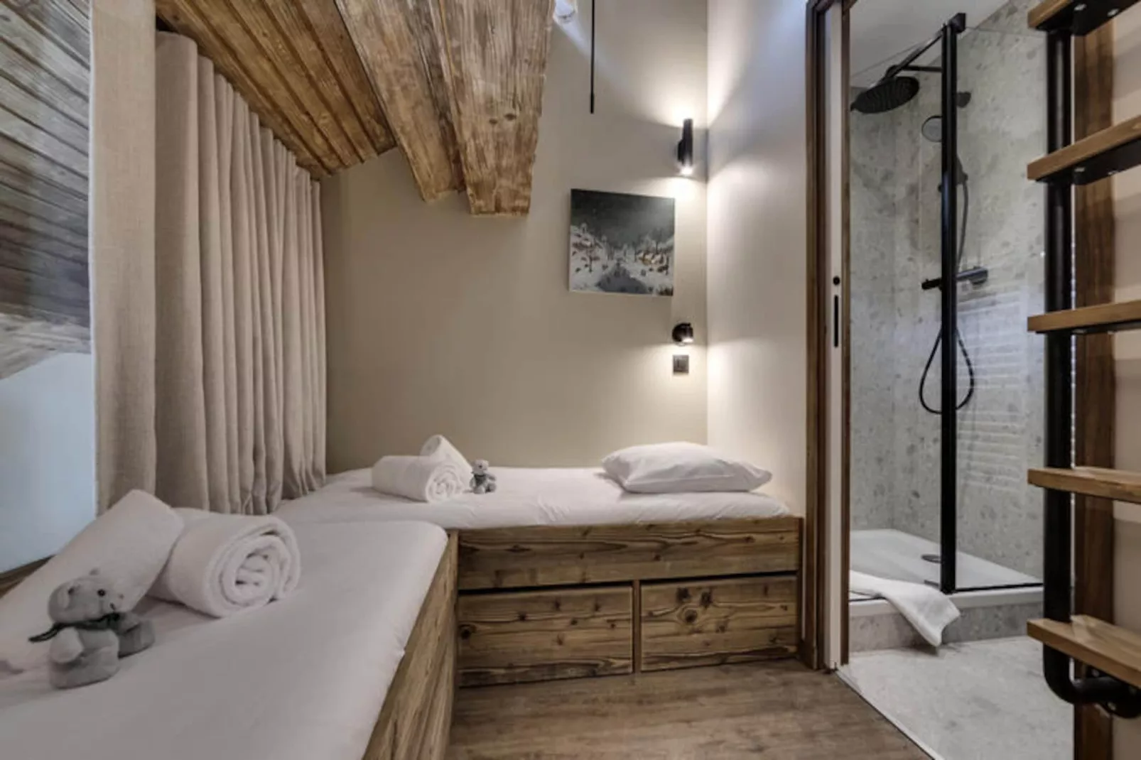 Résidence Val Rogoney-Niet-getagd