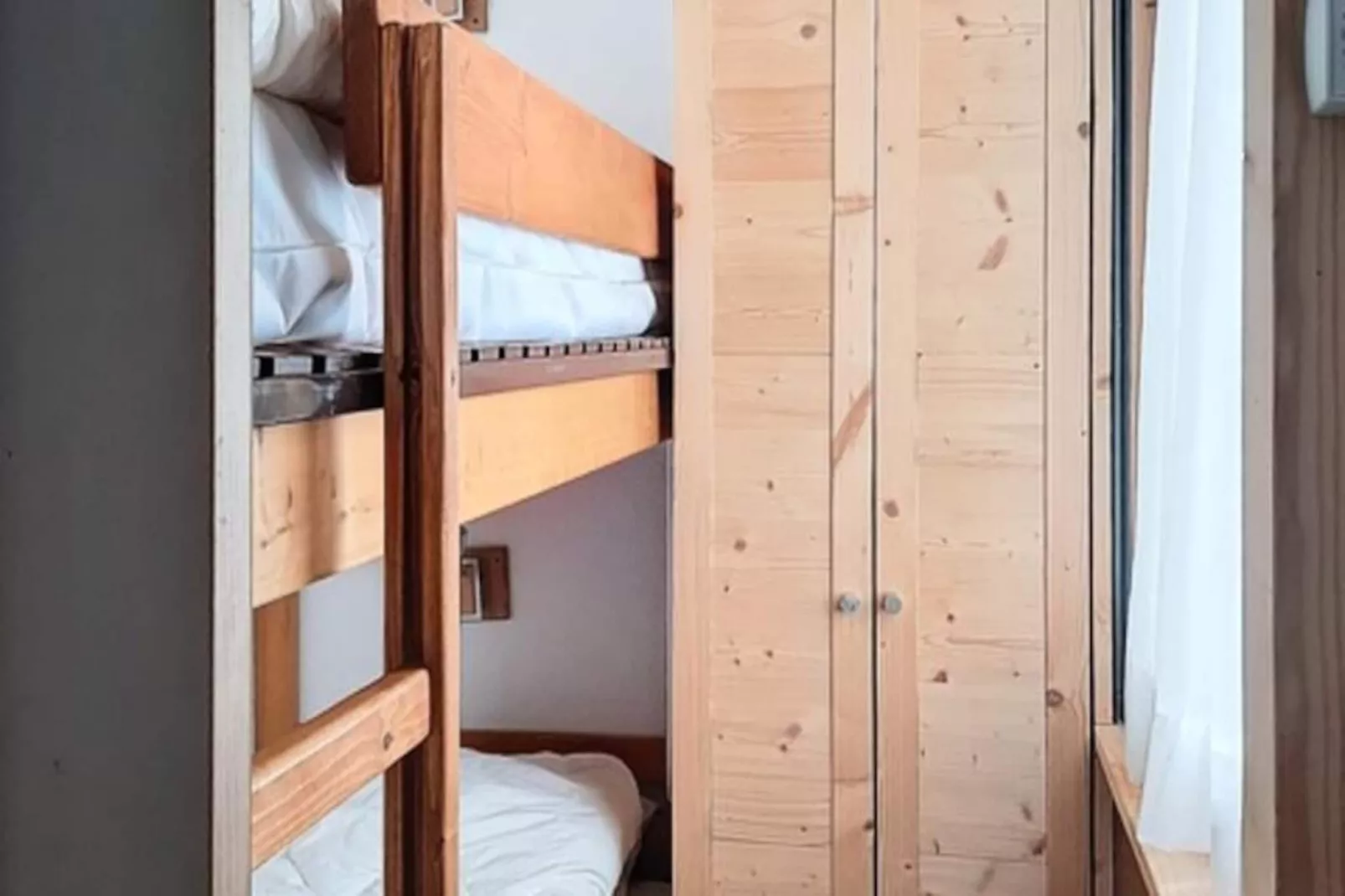 Résidence Pierre Et Vacances La Daille-Niet-getagd