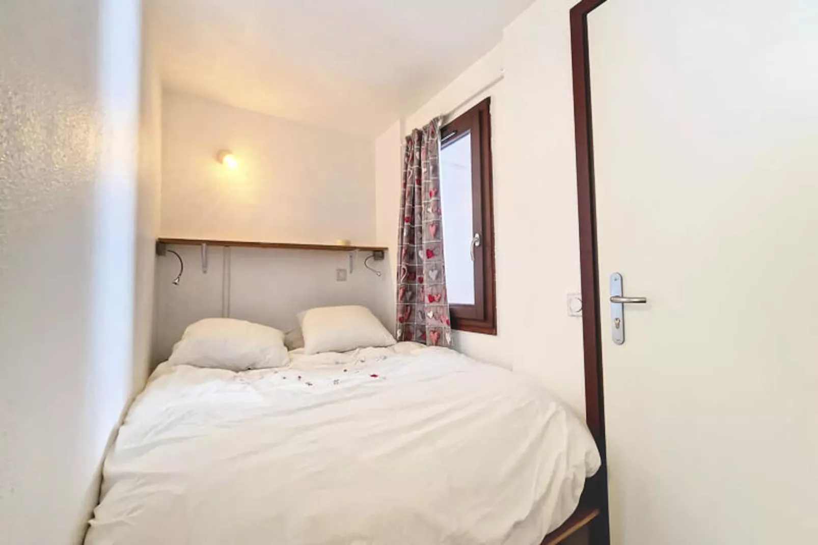 Résidence Pierre Et Vacances La Daille-Niet-getagd