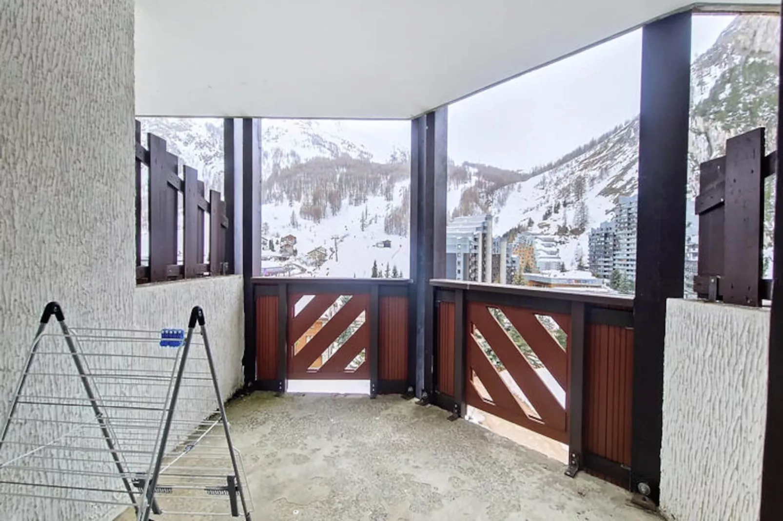 Résidence Pierre Et Vacances La Daille-Niet-getagd