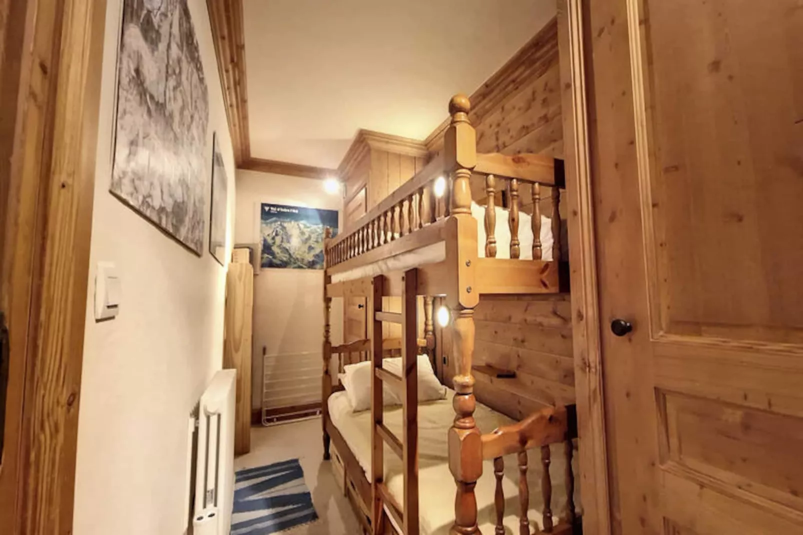 Résidence Roche De Fours-Niet-getagd