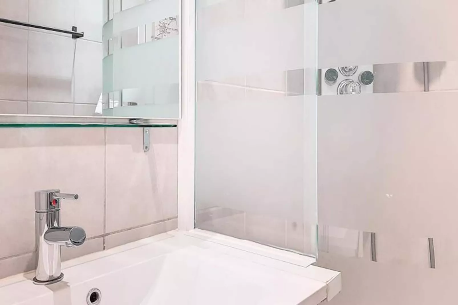 Résidence Pierre Et Vacances La Daille-Niet-getagd