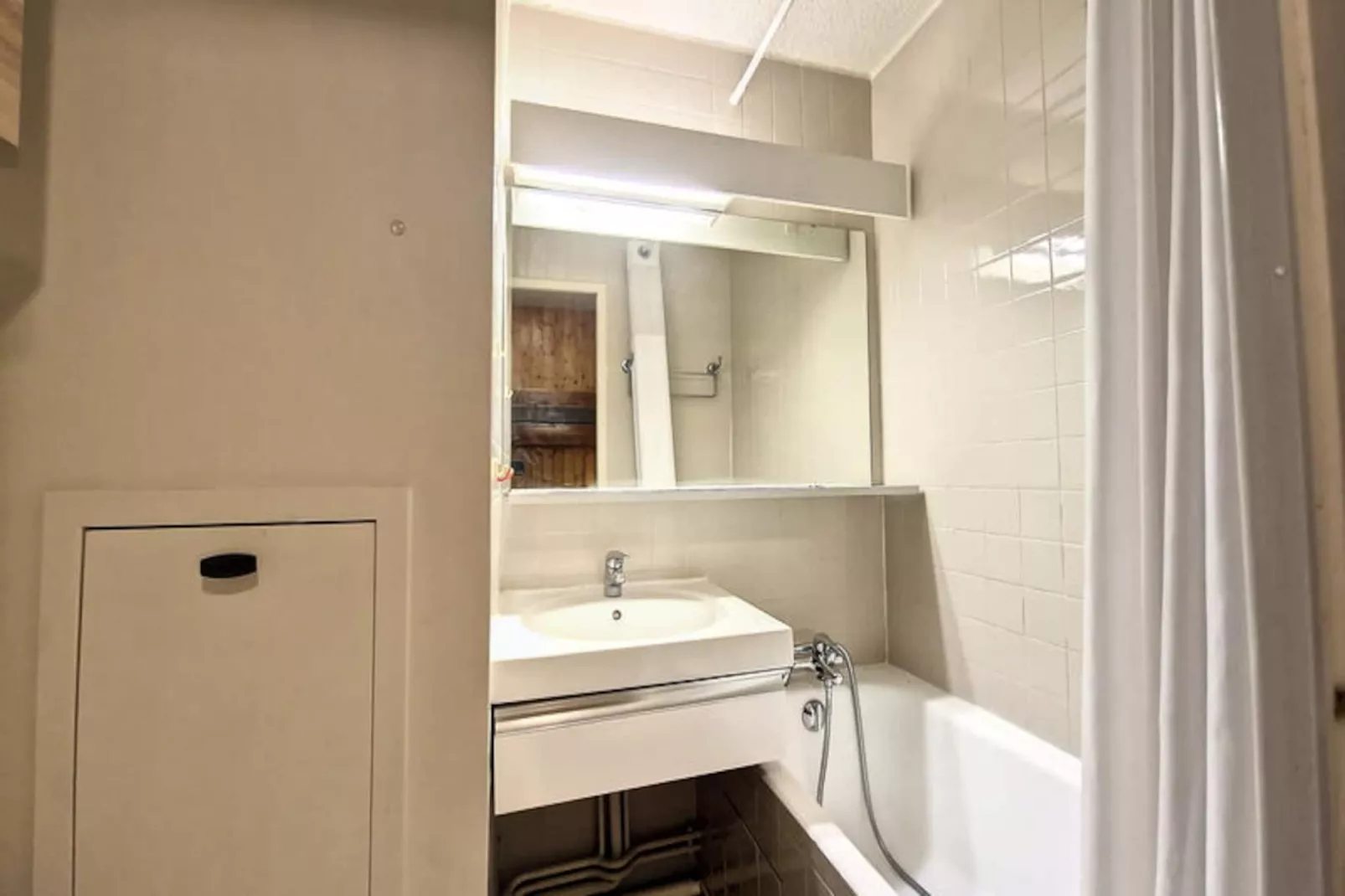 Résidence Le Valbel-Niet-getagd