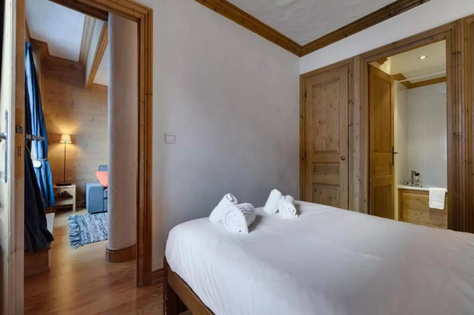 Résidence Aiglon-Niet-getagd