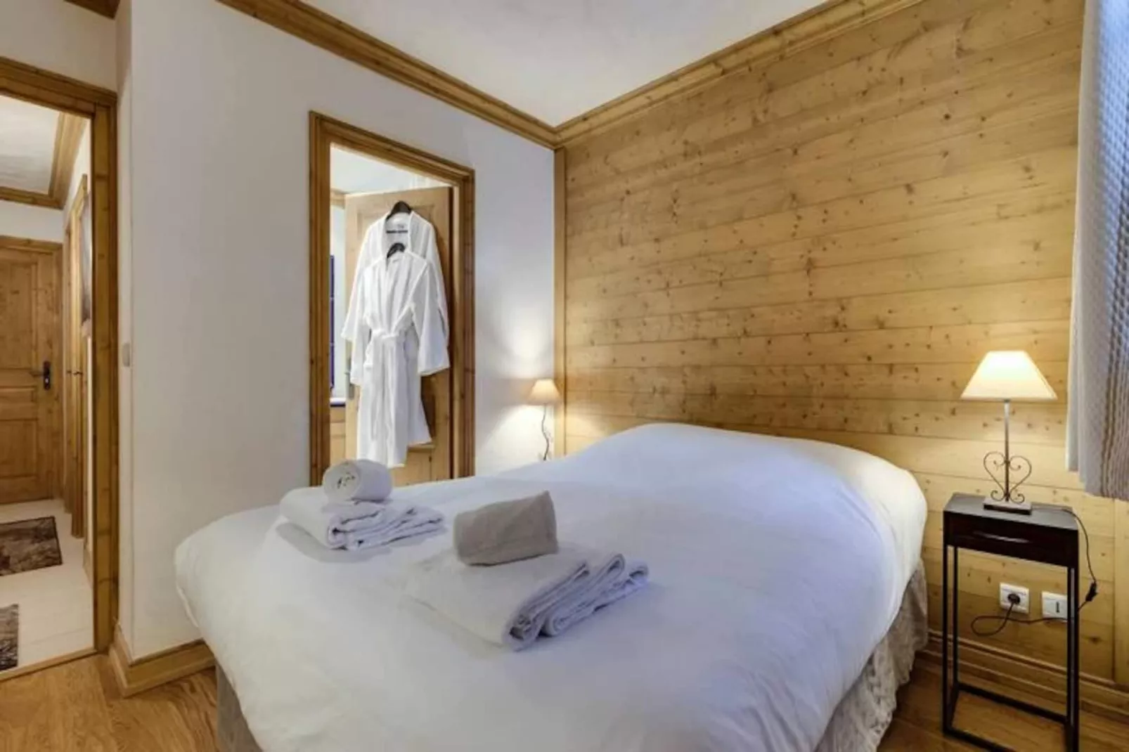 Résidence Aiglon-Niet-getagd