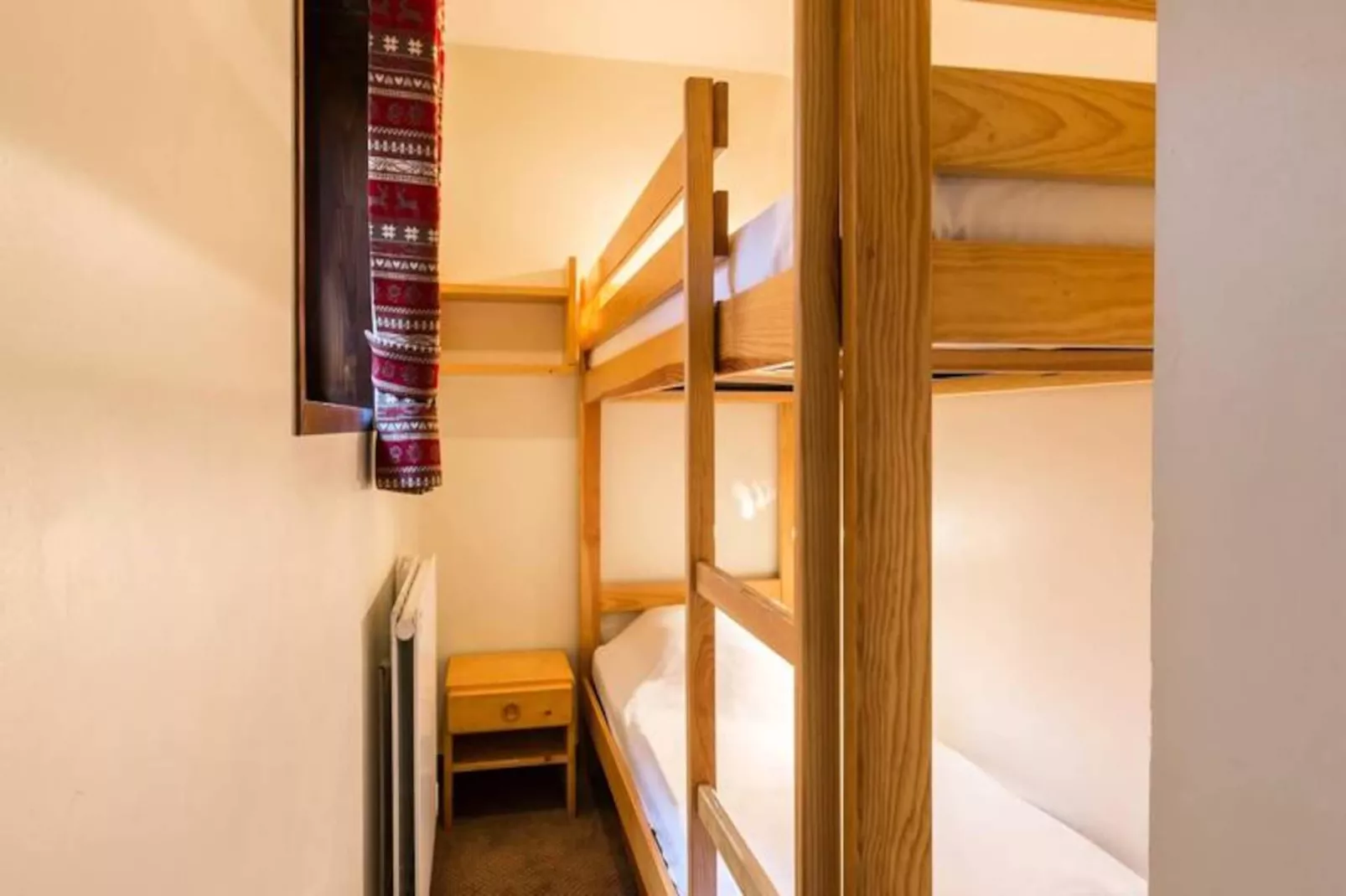 Résidence Val D'isere Village-Niet-getagd