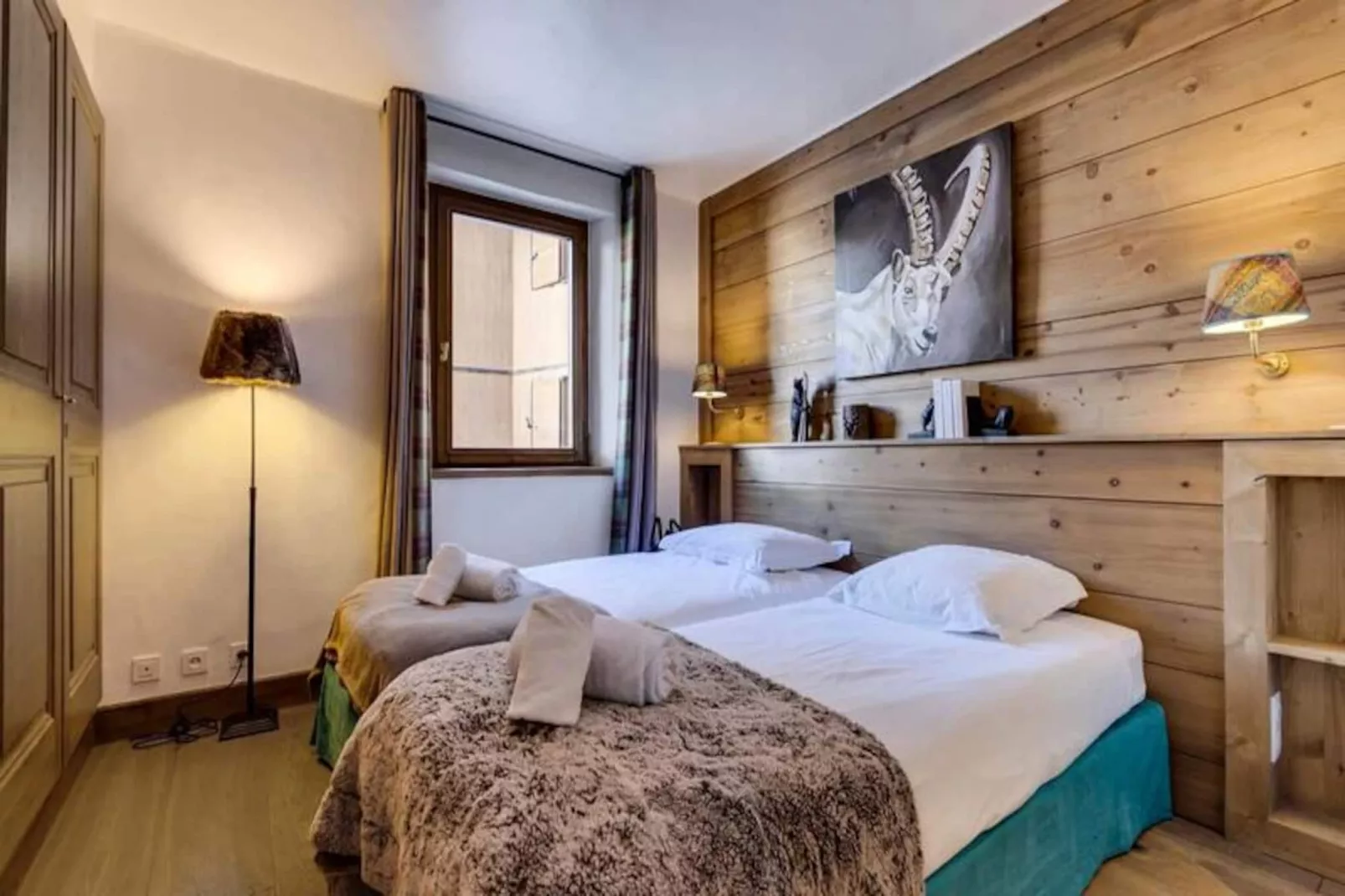 Résidence Squaw Valley-Niet-getagd